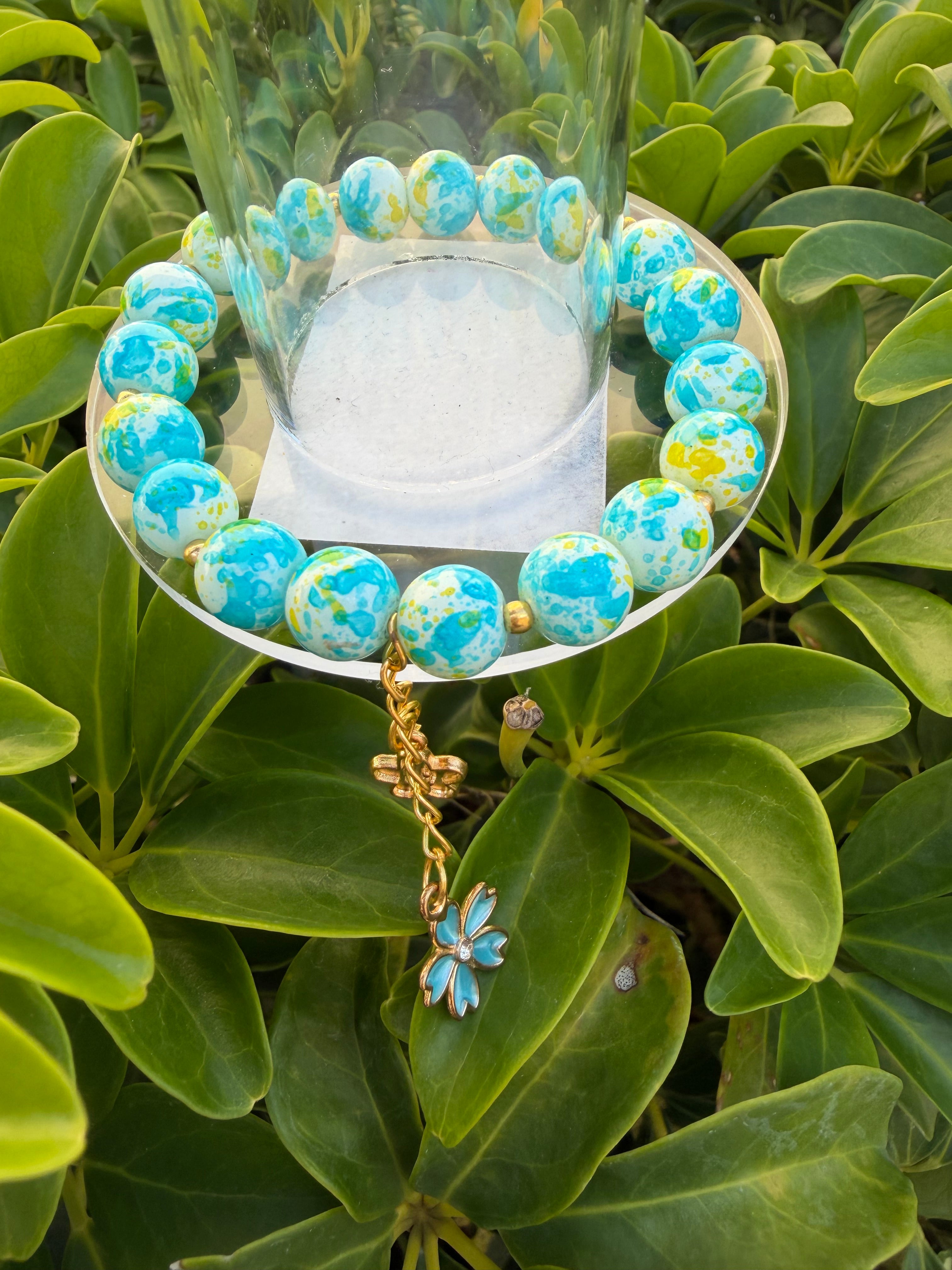 Charmed by DJKA Bracelet