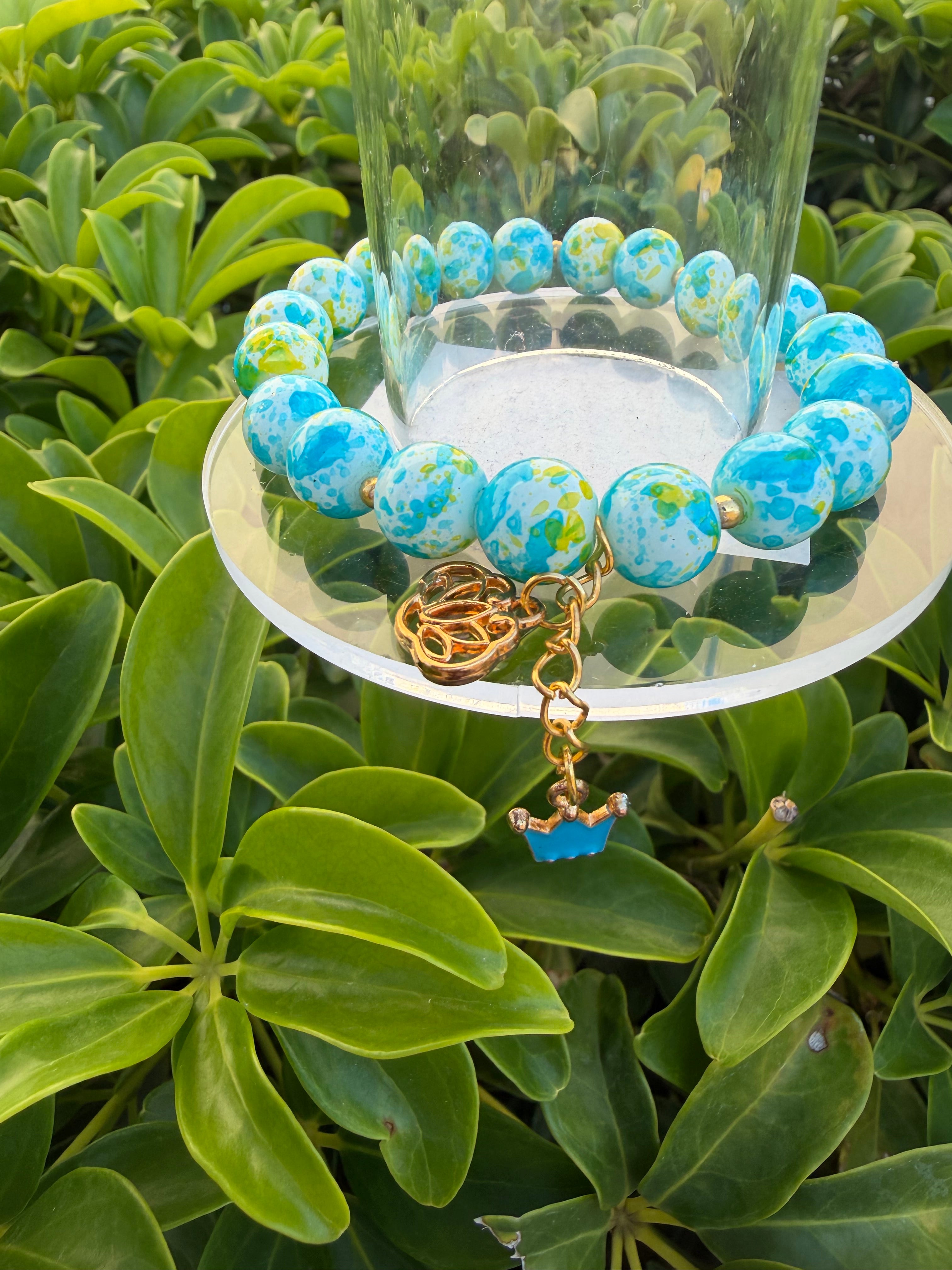 Charmed by DJKA Bracelet