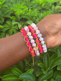 Stackable Bracelets