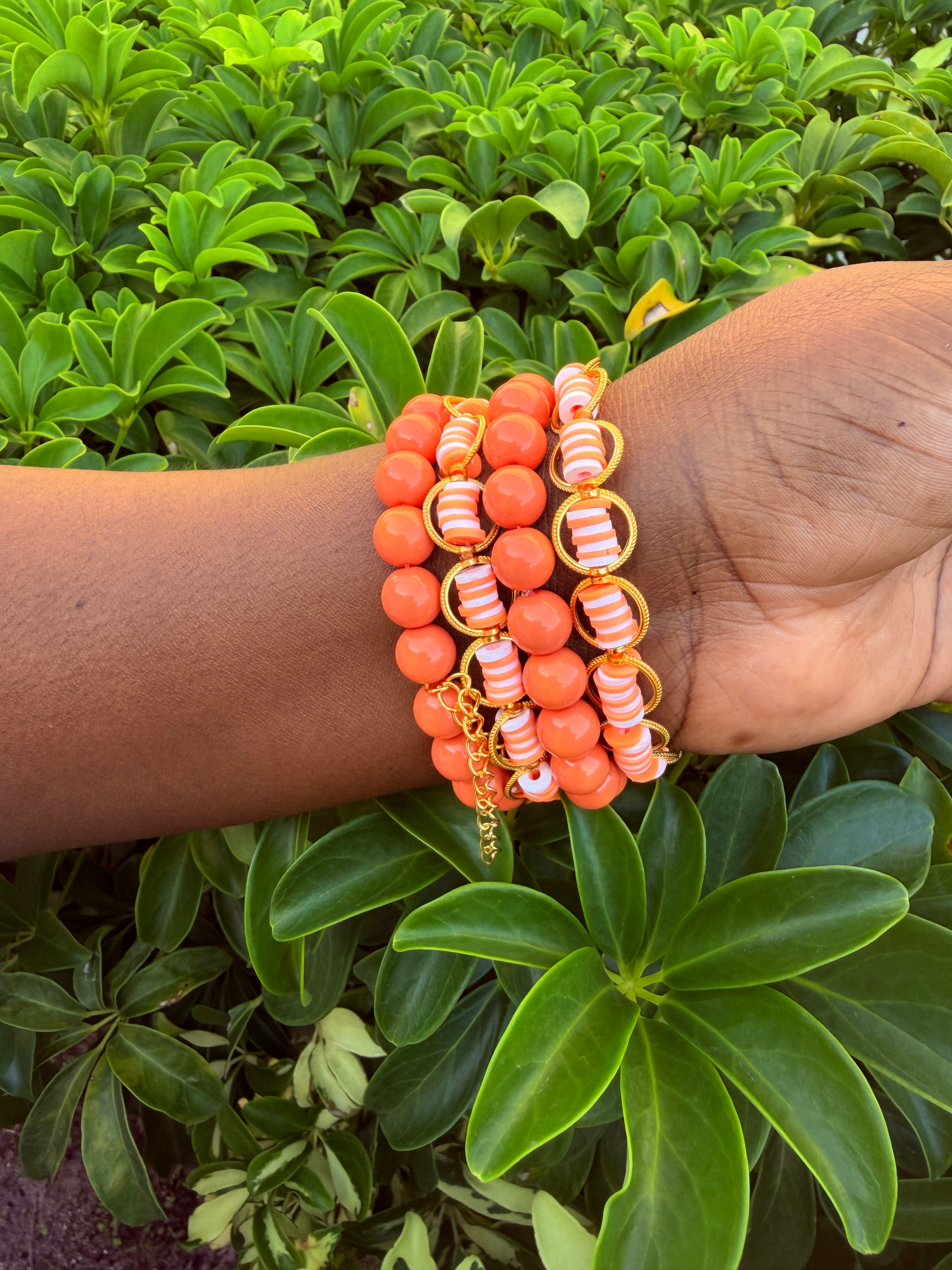 Stackable Bracelets