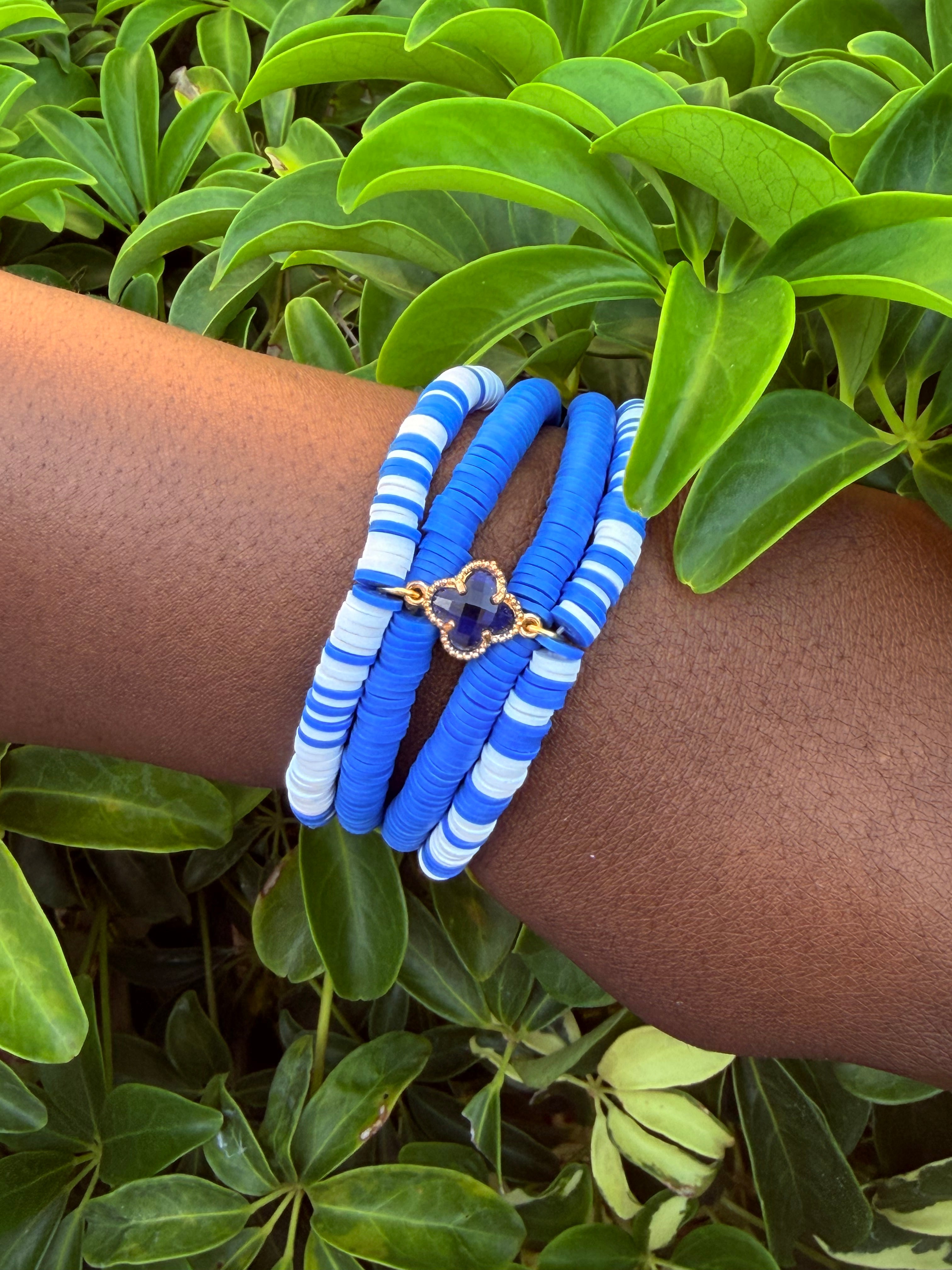 Stackable Bracelets