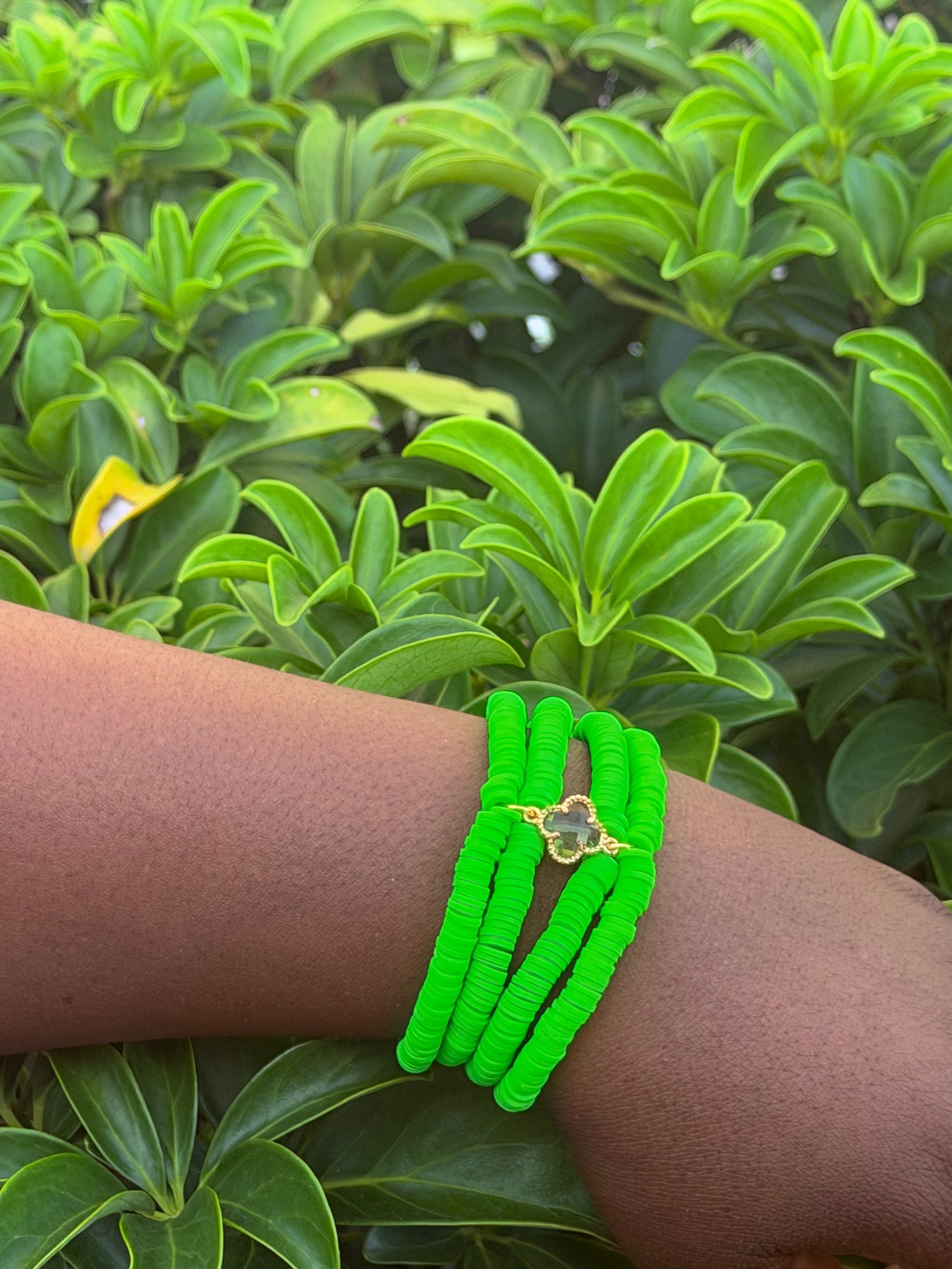 Stackable Bracelets