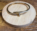 Nail Bracelets (Designer)