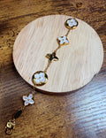 Flower Bracelets (Designer)