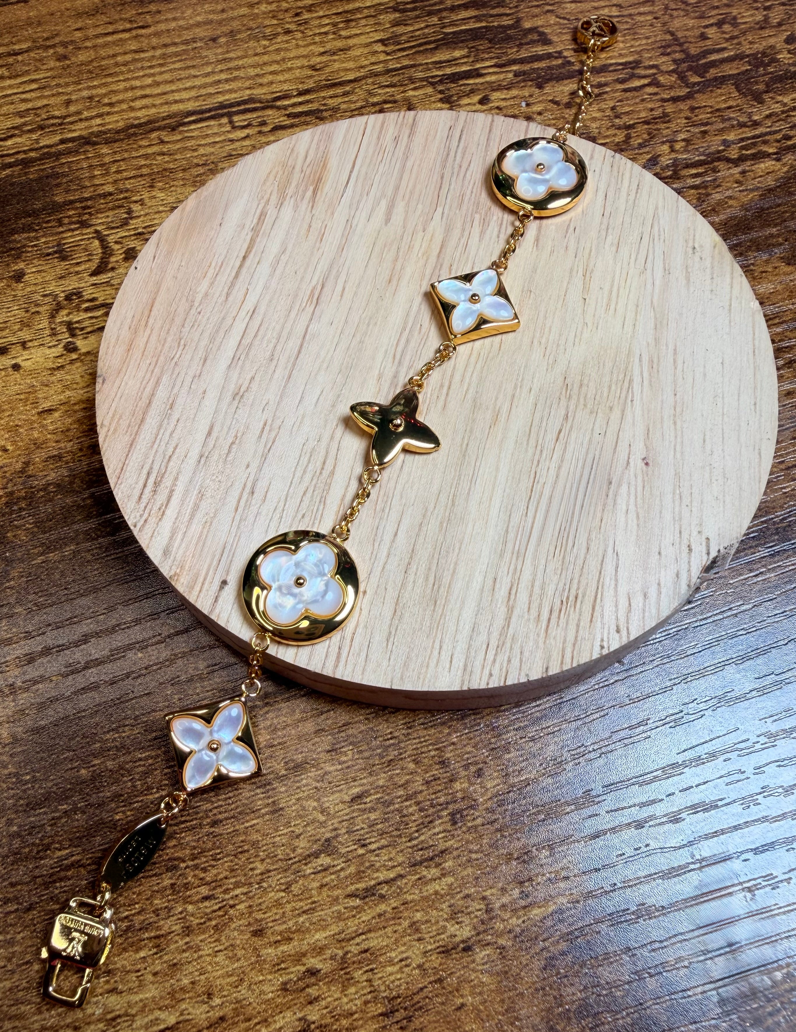 Flower Bracelets (Designer)