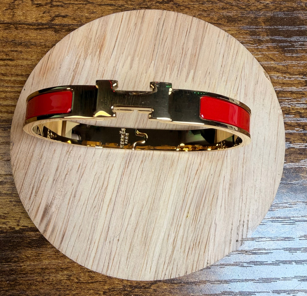 Slim Bangle (Designer)
