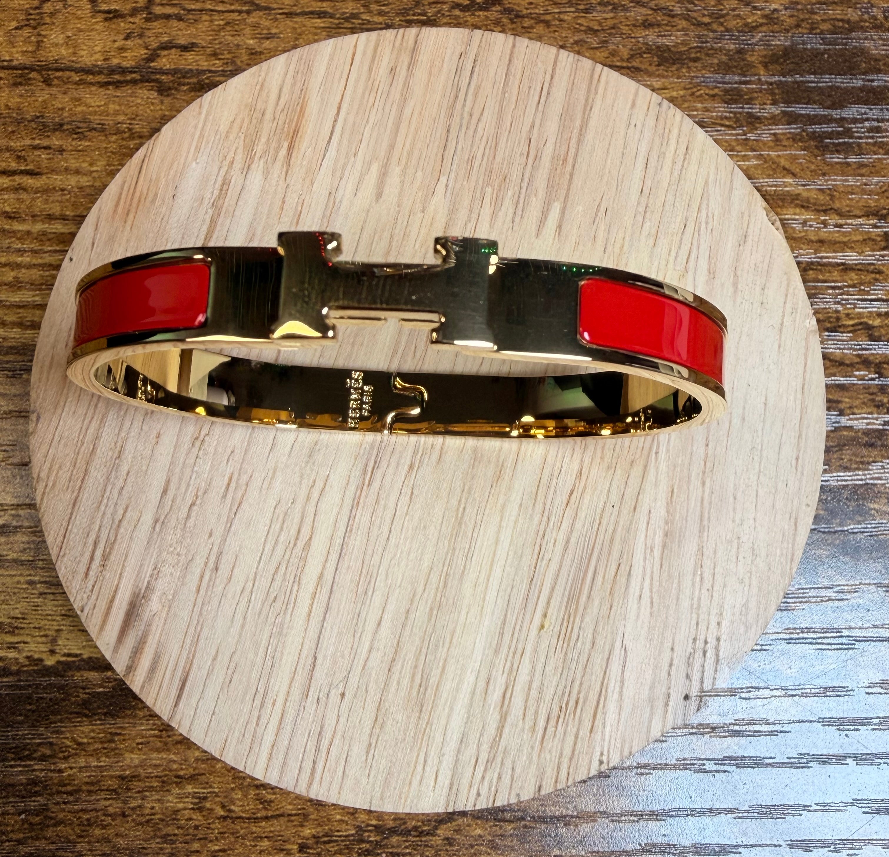 Slim Bangle (Designer)
