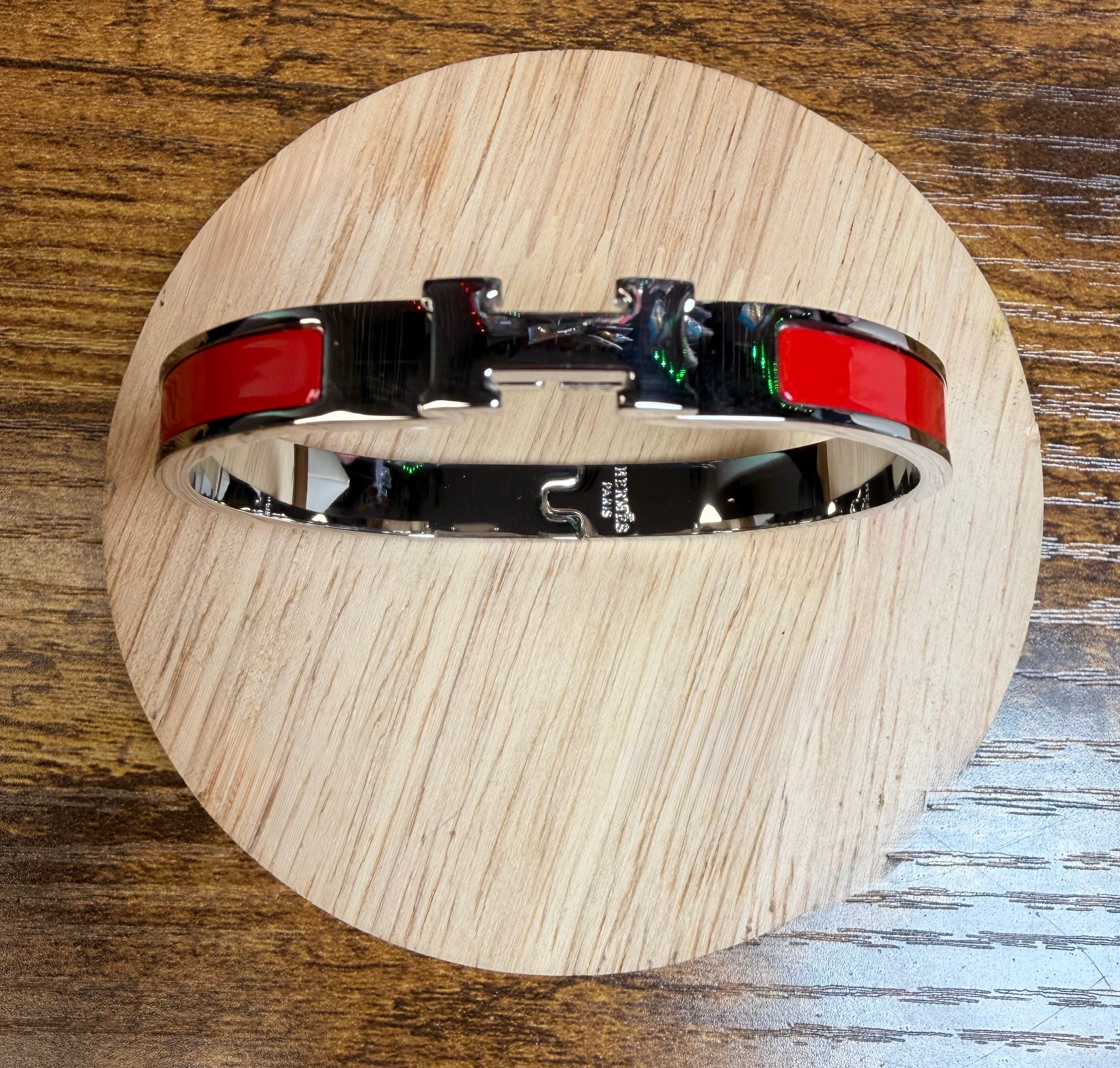Slim Bangle (Designer)