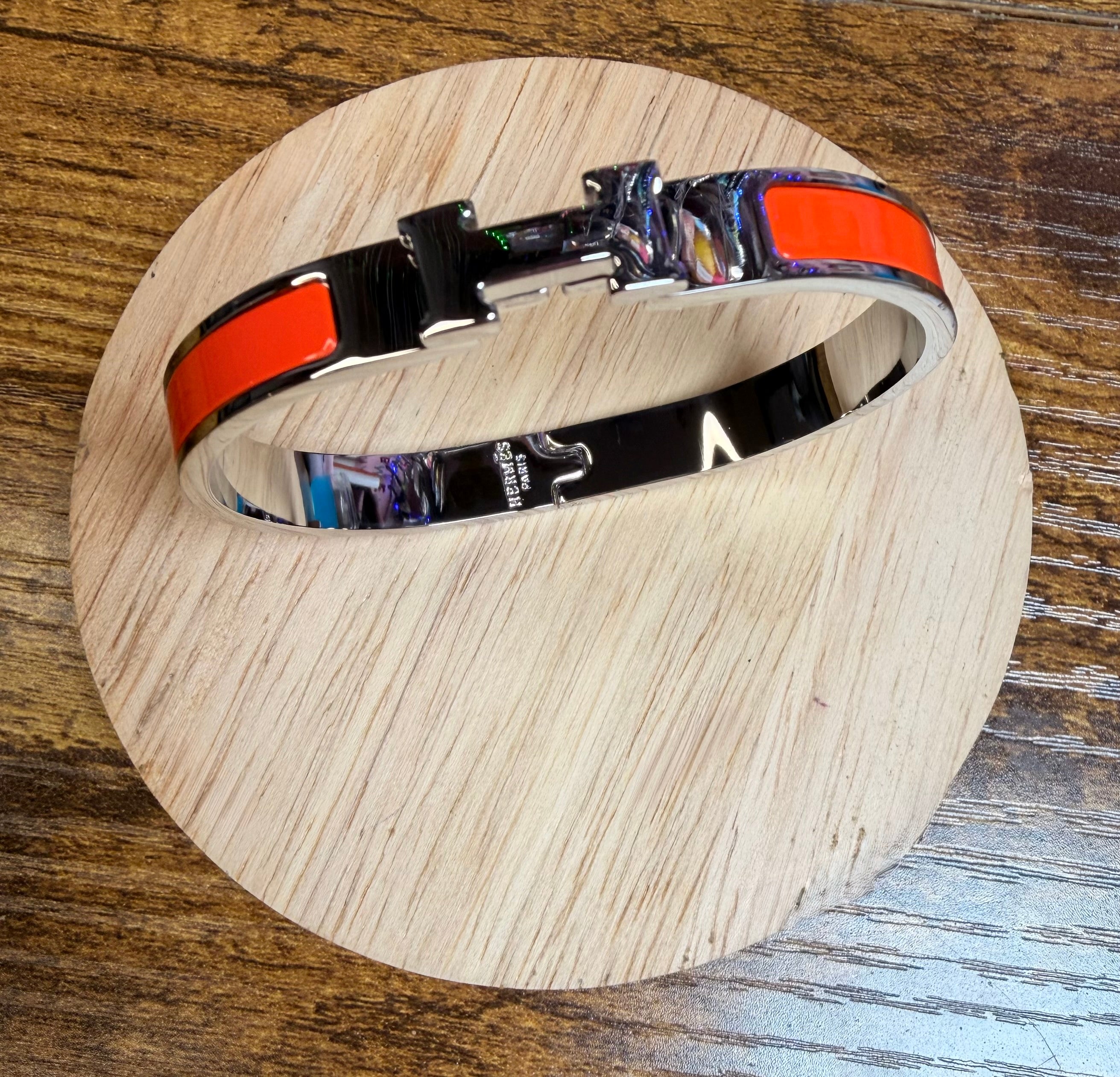 Slim Bangle (Designer)