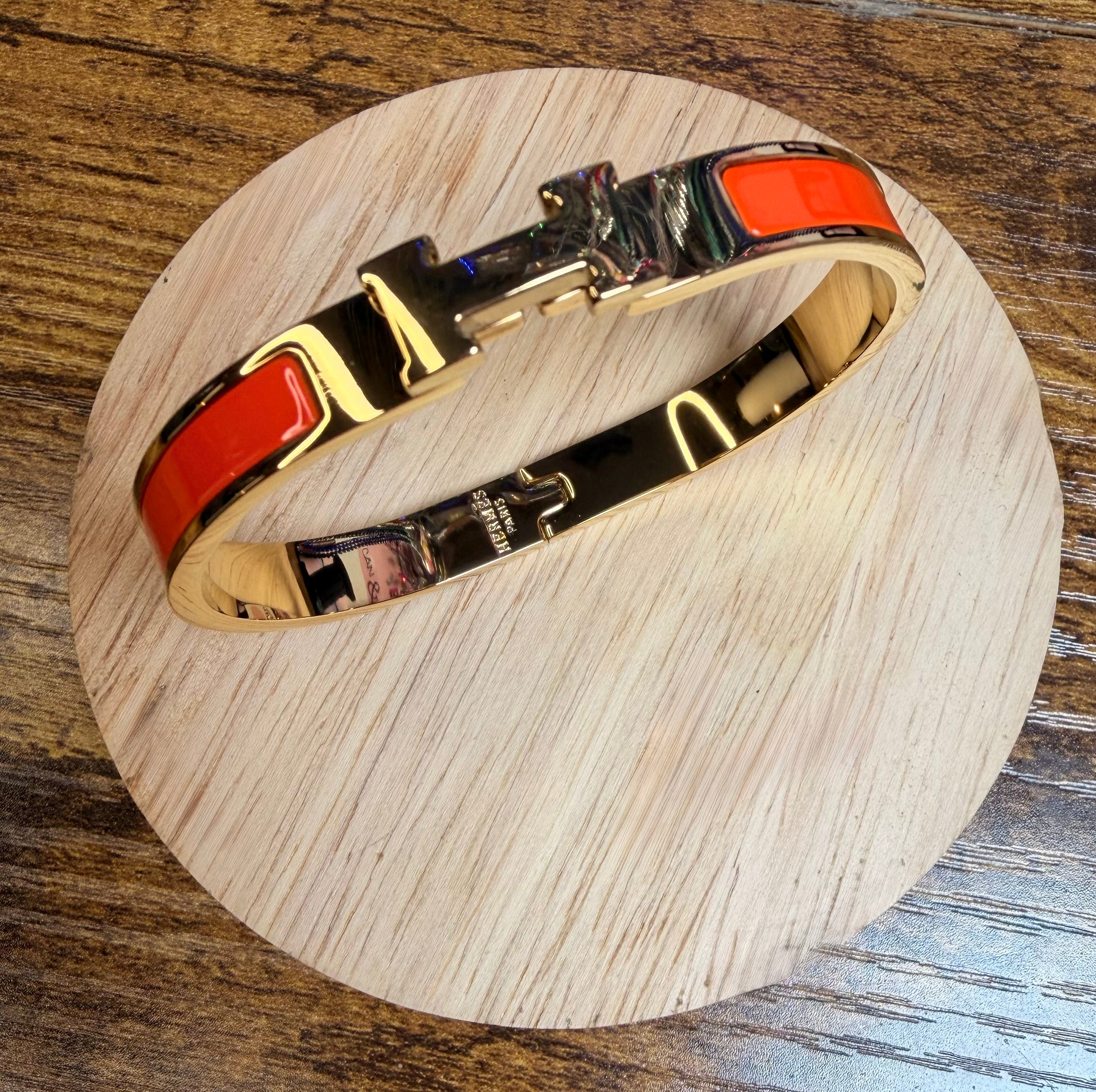 Slim Bangle (Designer)