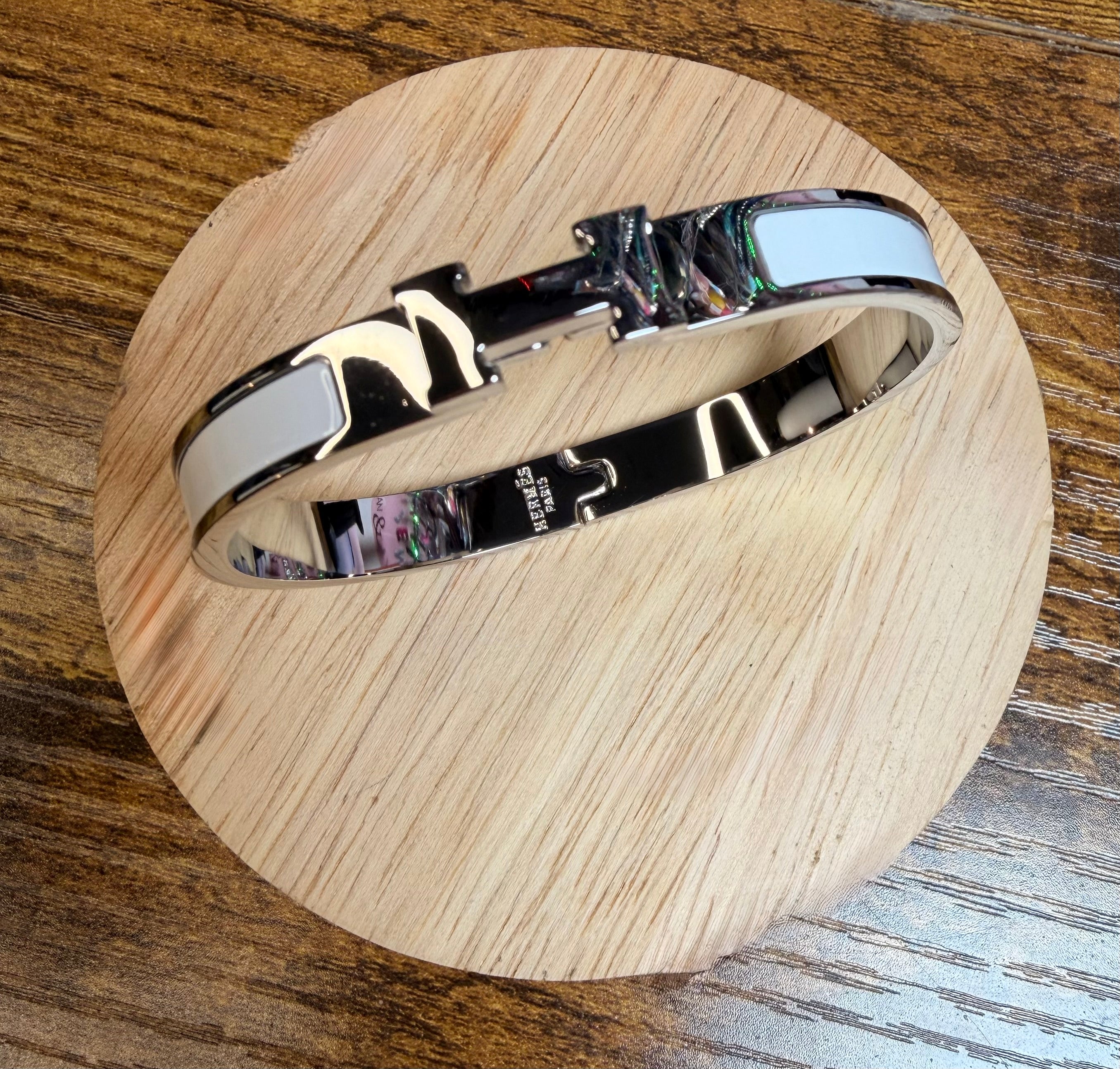 Slim Bangle (Designer)