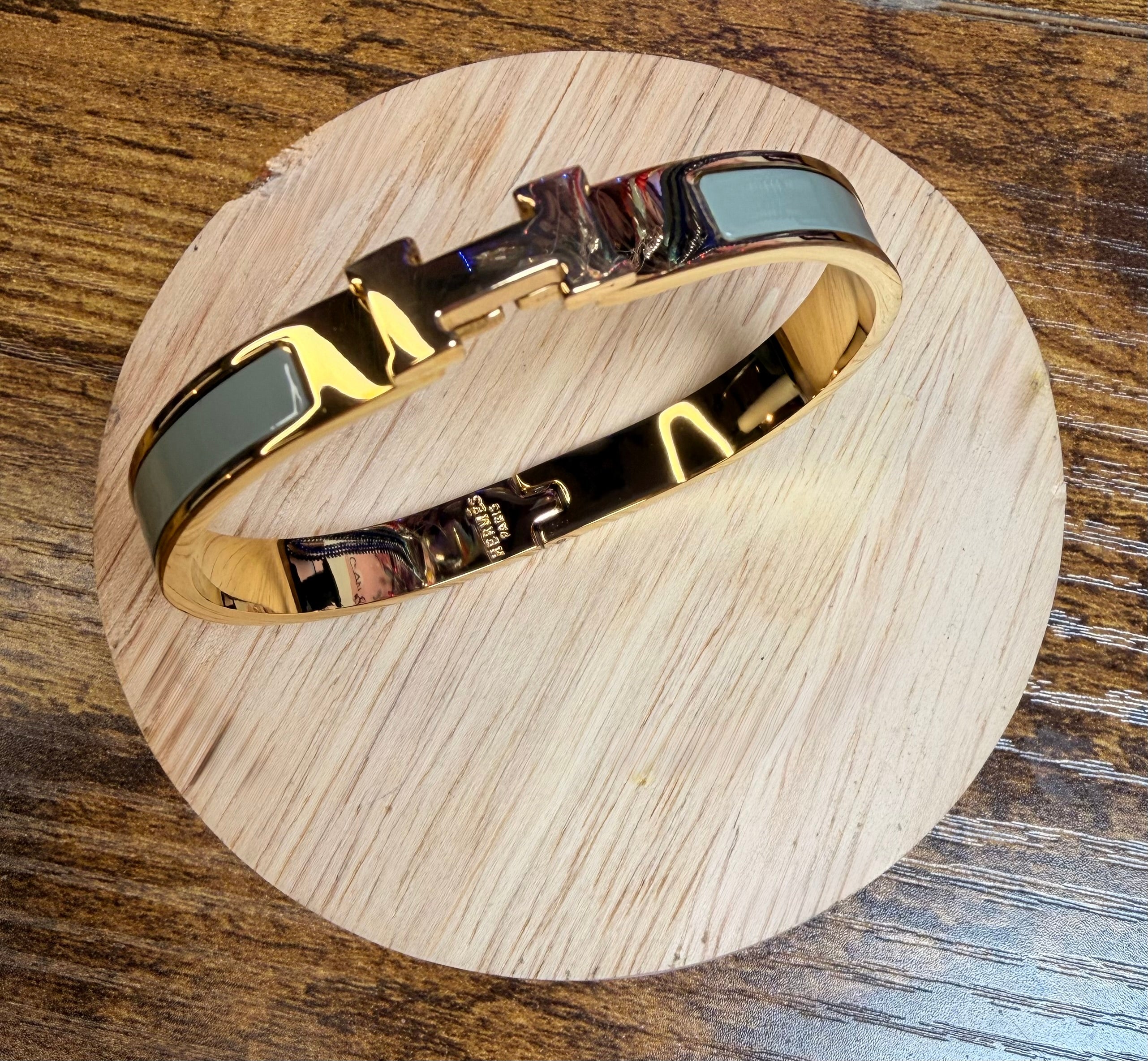 Slim Bangle (Designer)