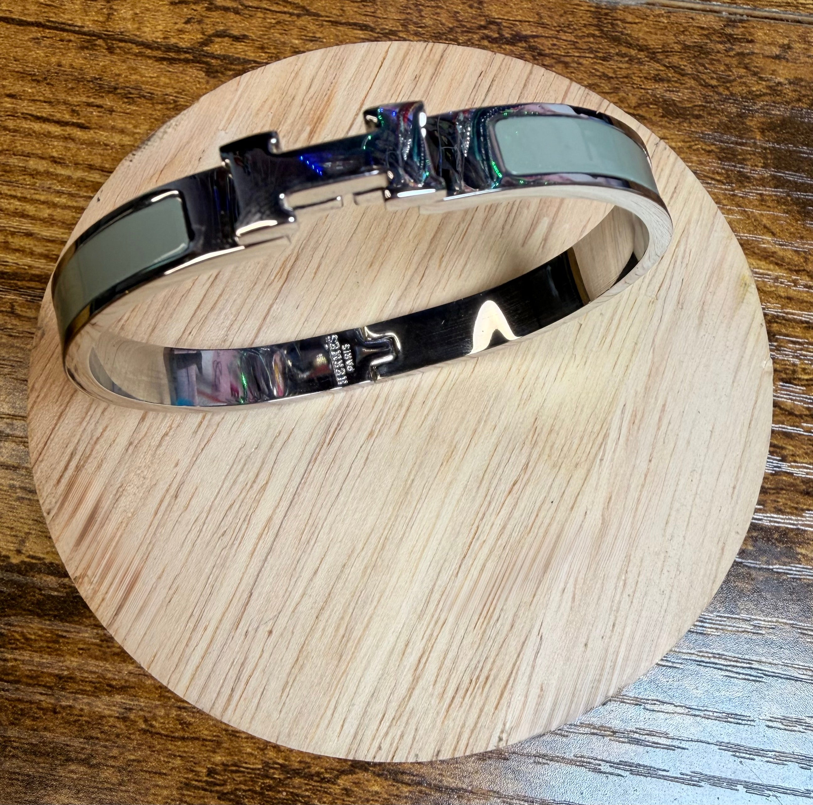 Slim Bangle (Designer)
