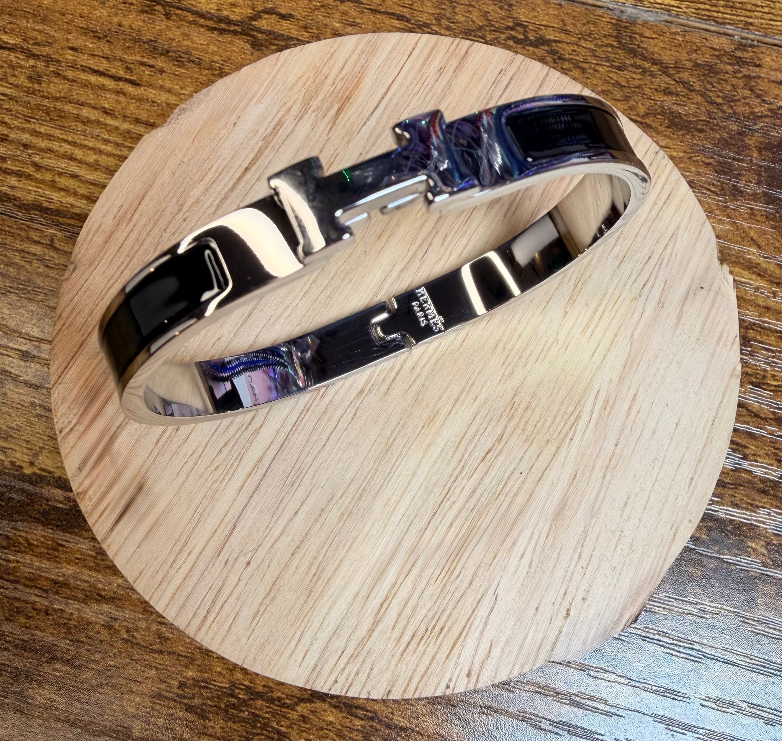 Slim Bangle (Designer)