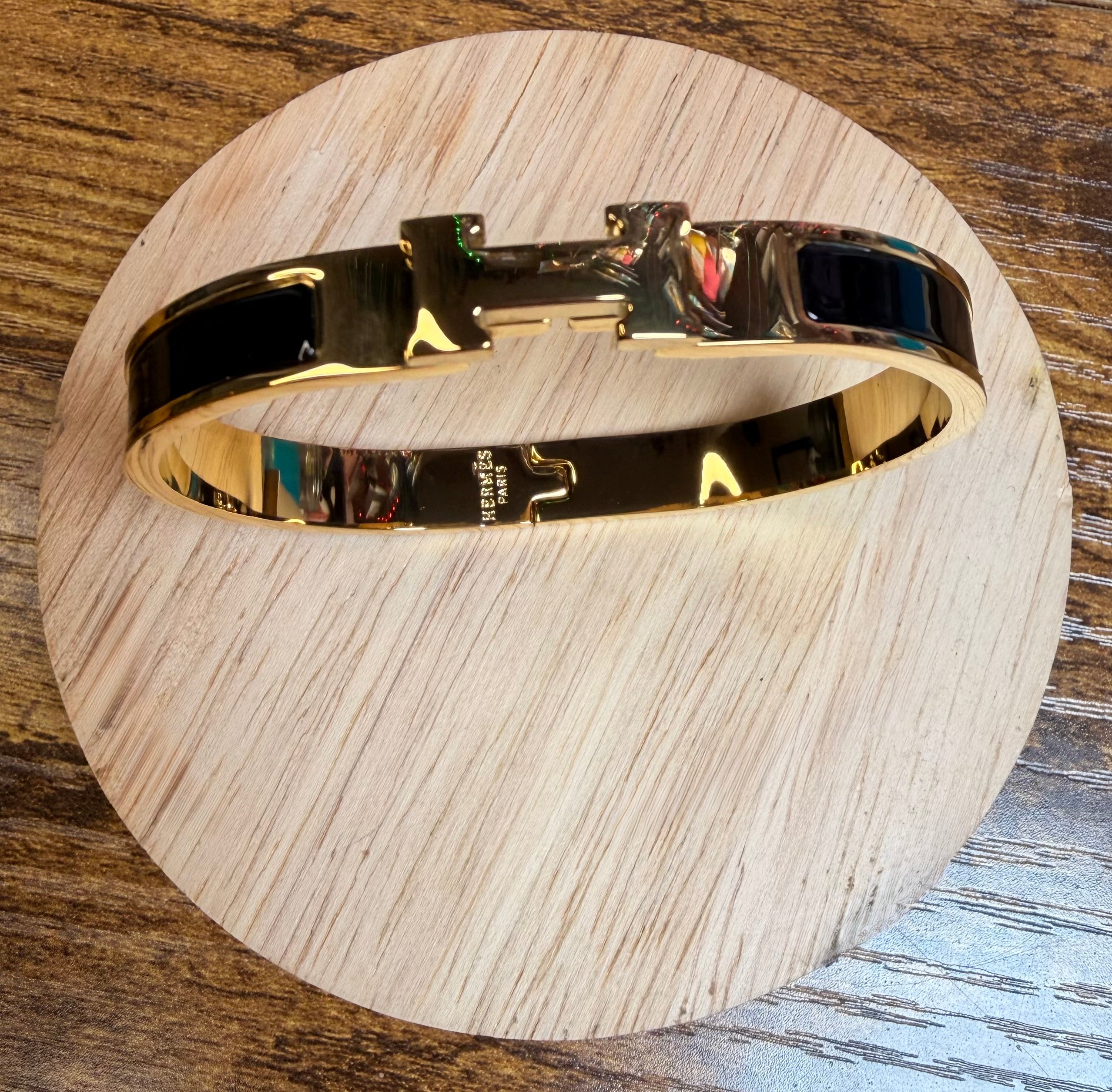 Slim Bangle (Designer)