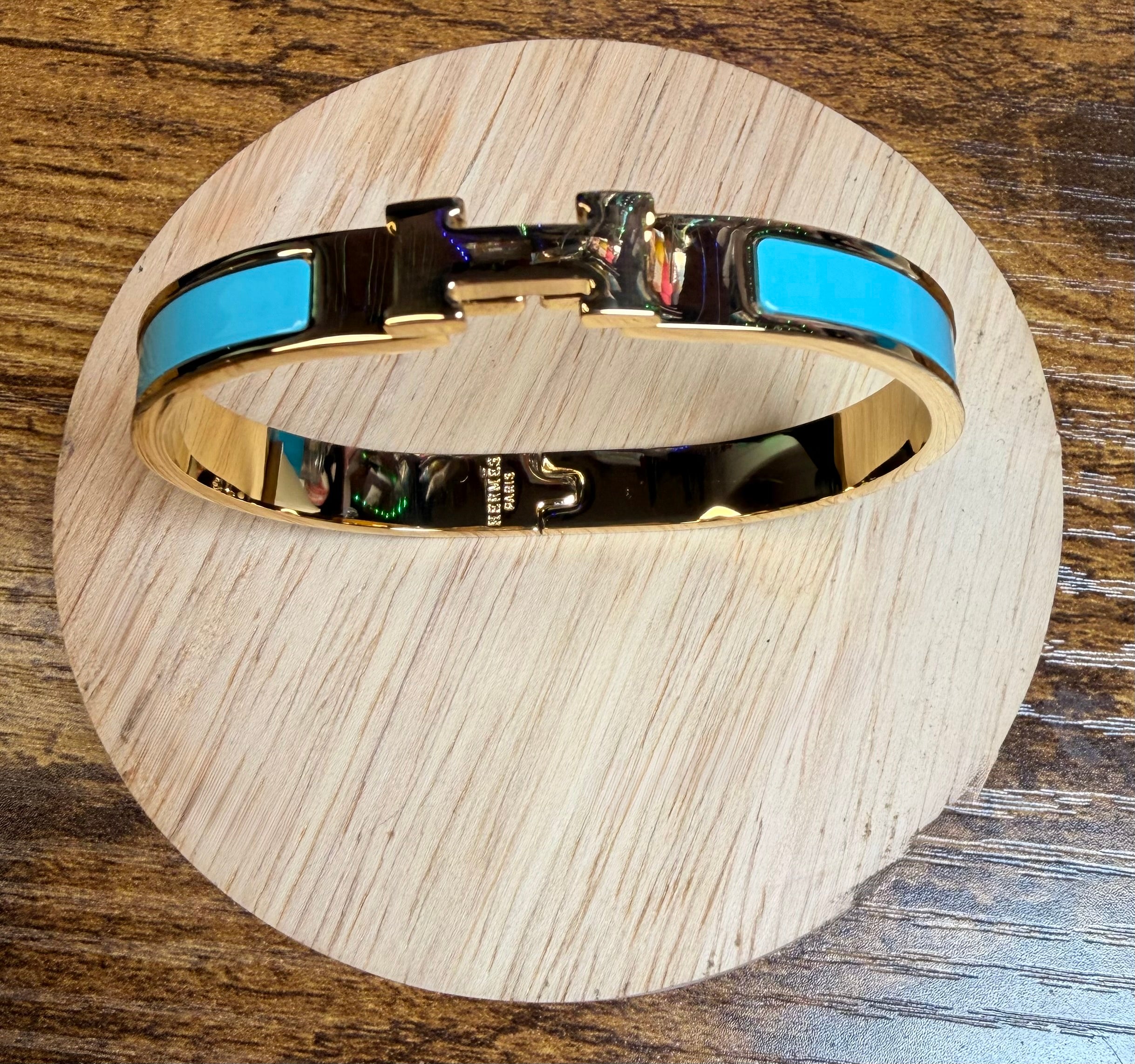 Slim Bangle (Designer)
