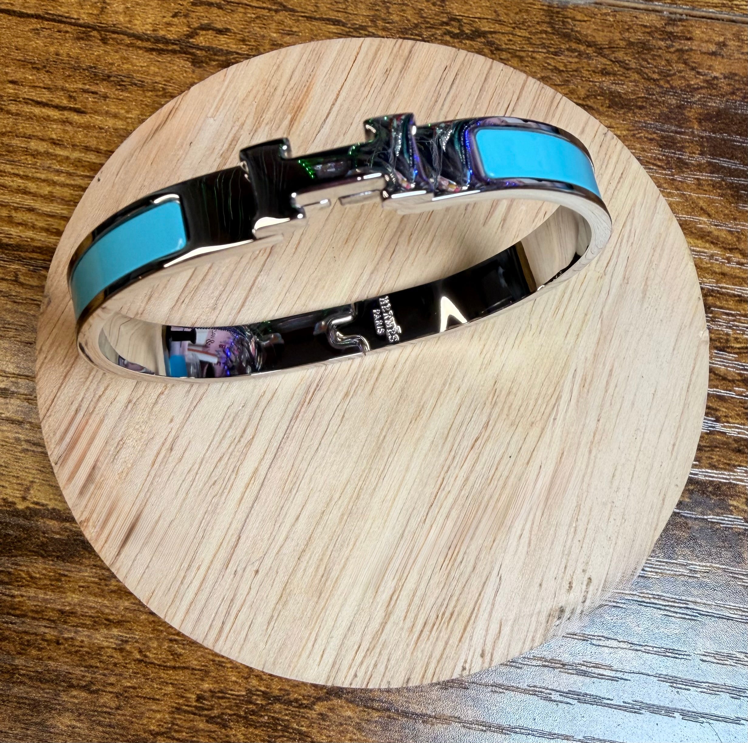 Slim Bangle (Designer)