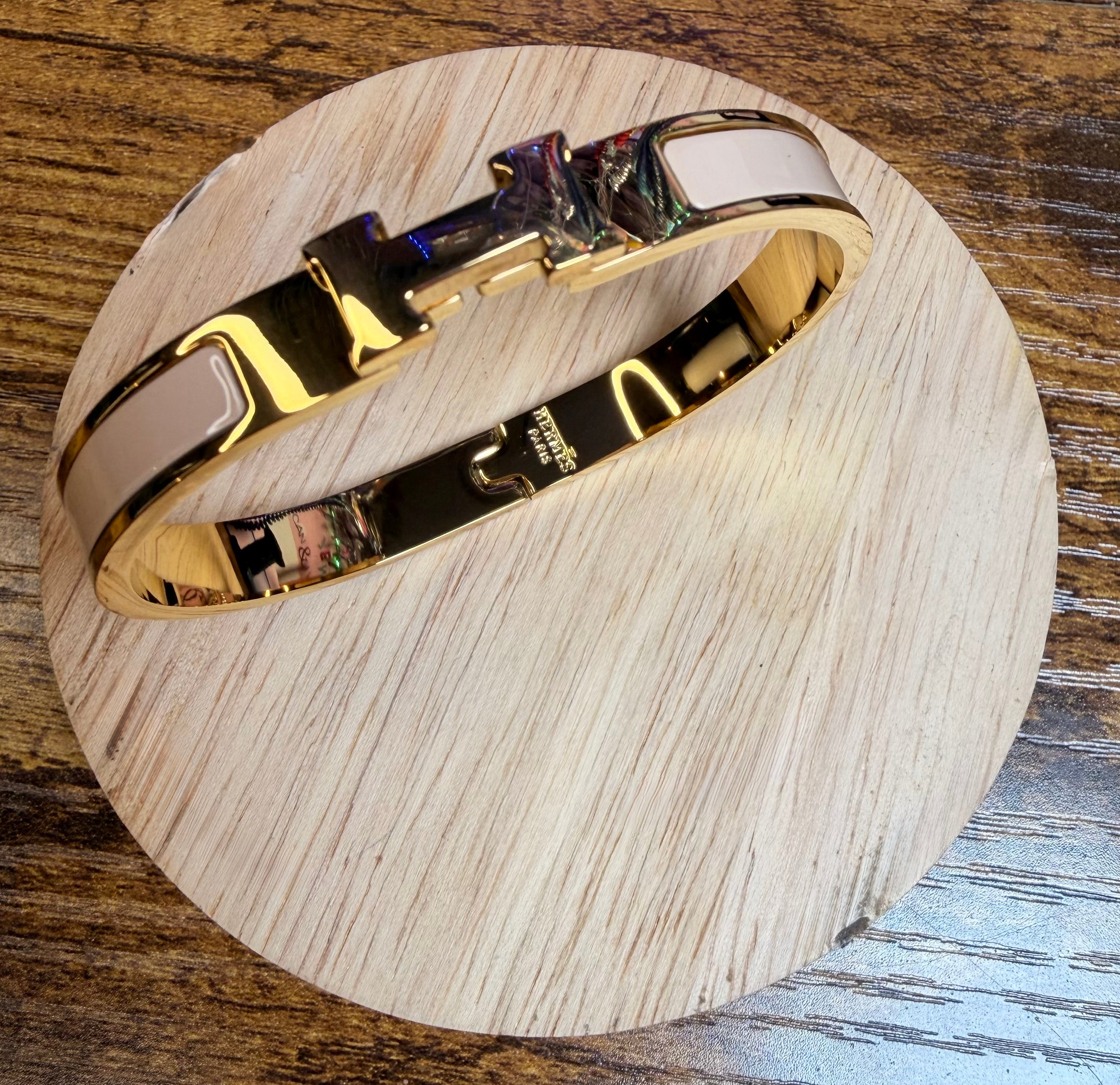 Slim Bangle (Designer)