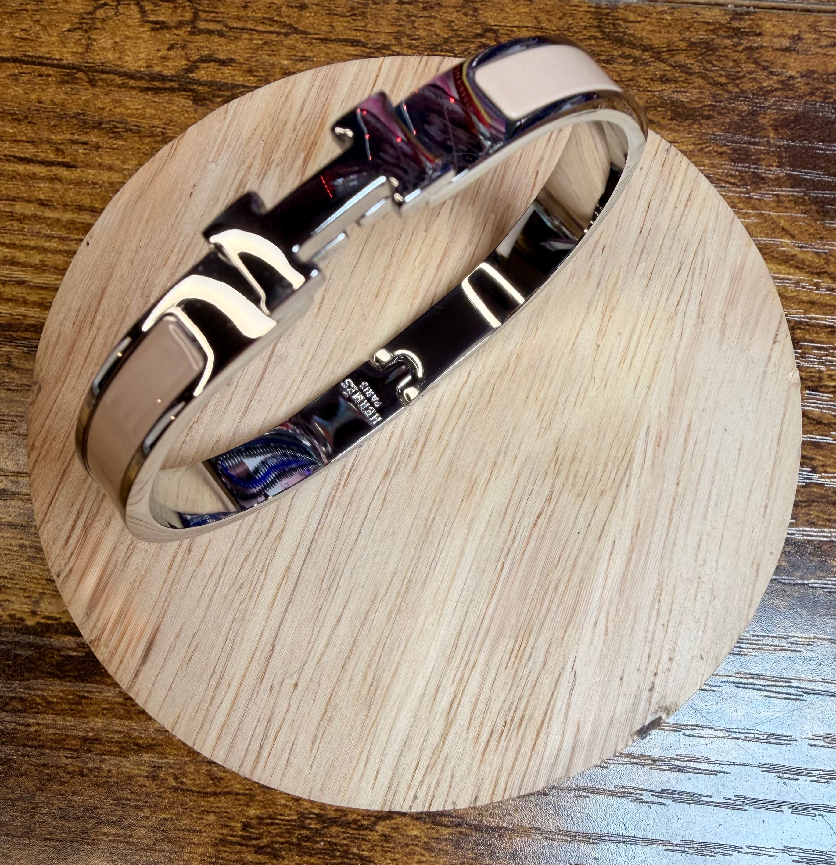 Slim Bangle (Designer)