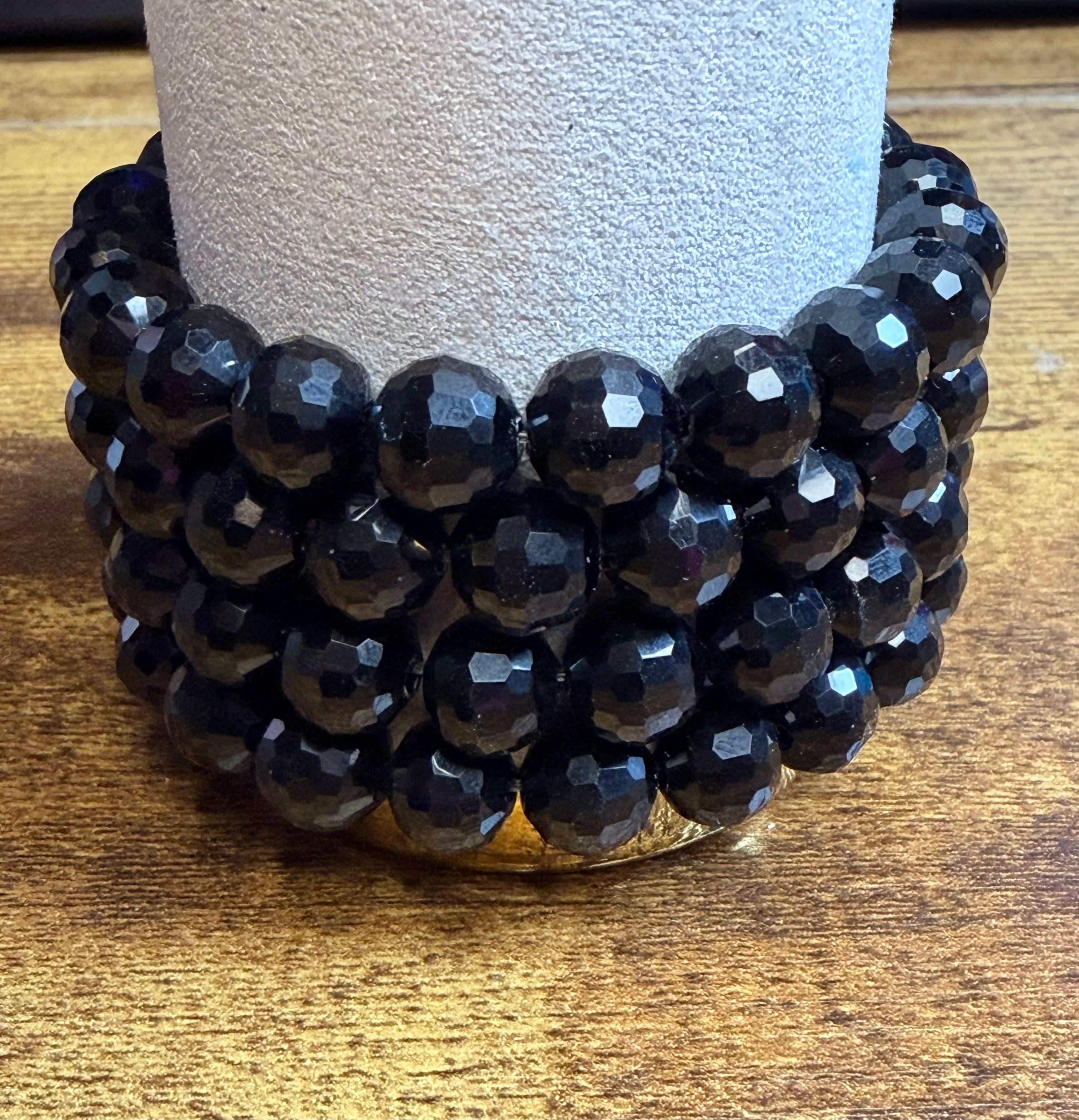 The Everyday Men's Bracelet