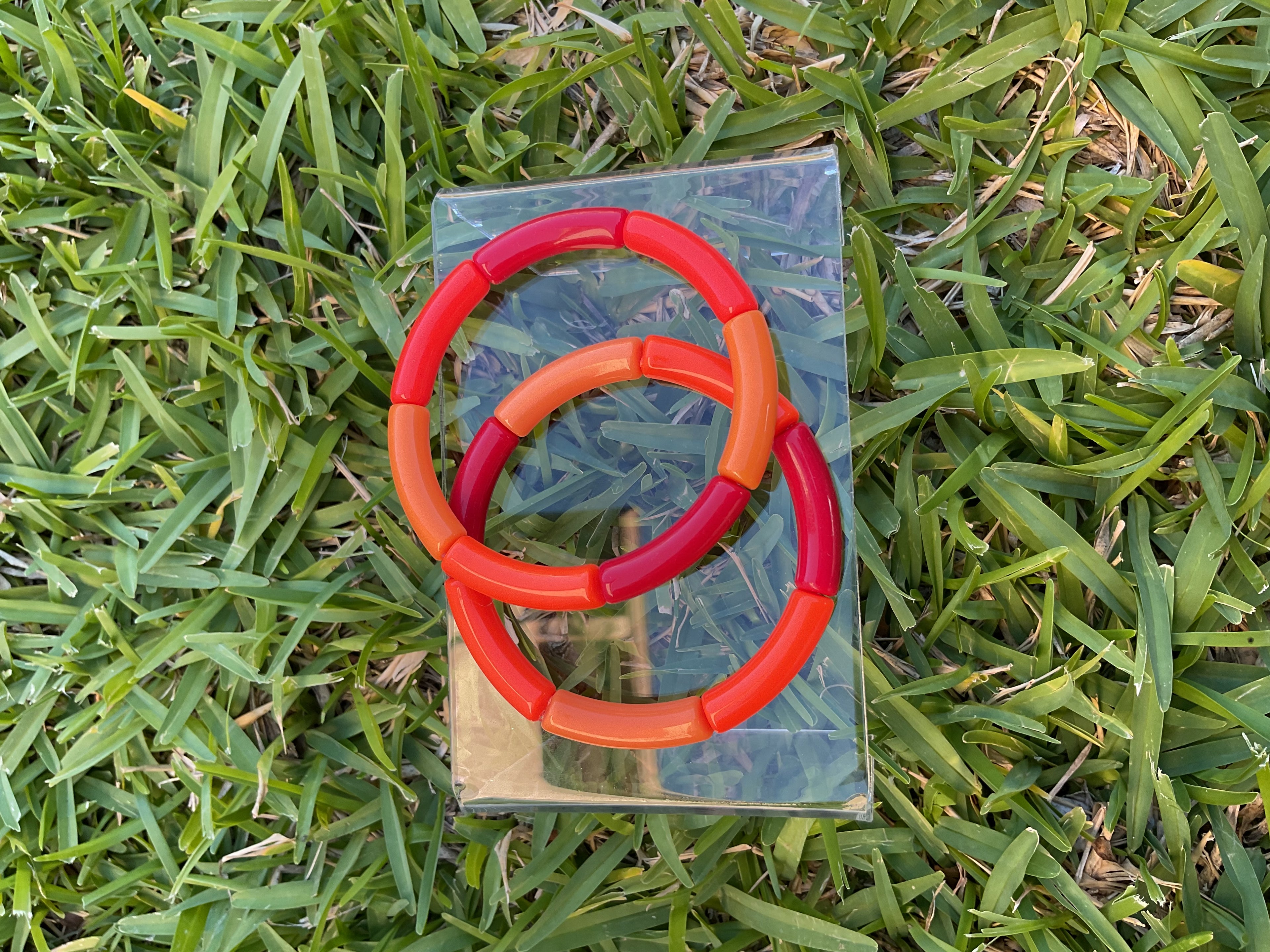 The Sleek & Simple Bracelet
