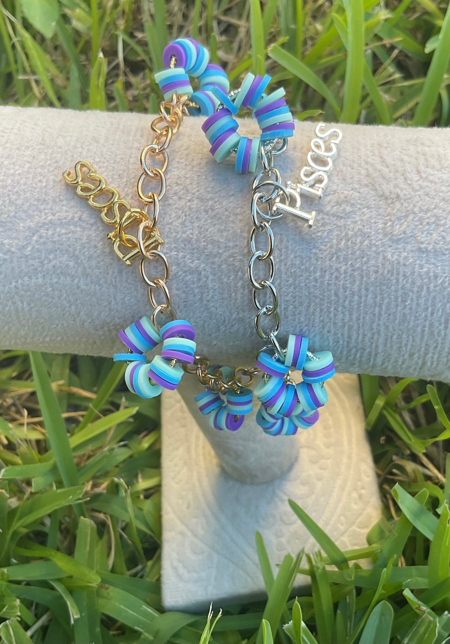 Zodiac Bracelets