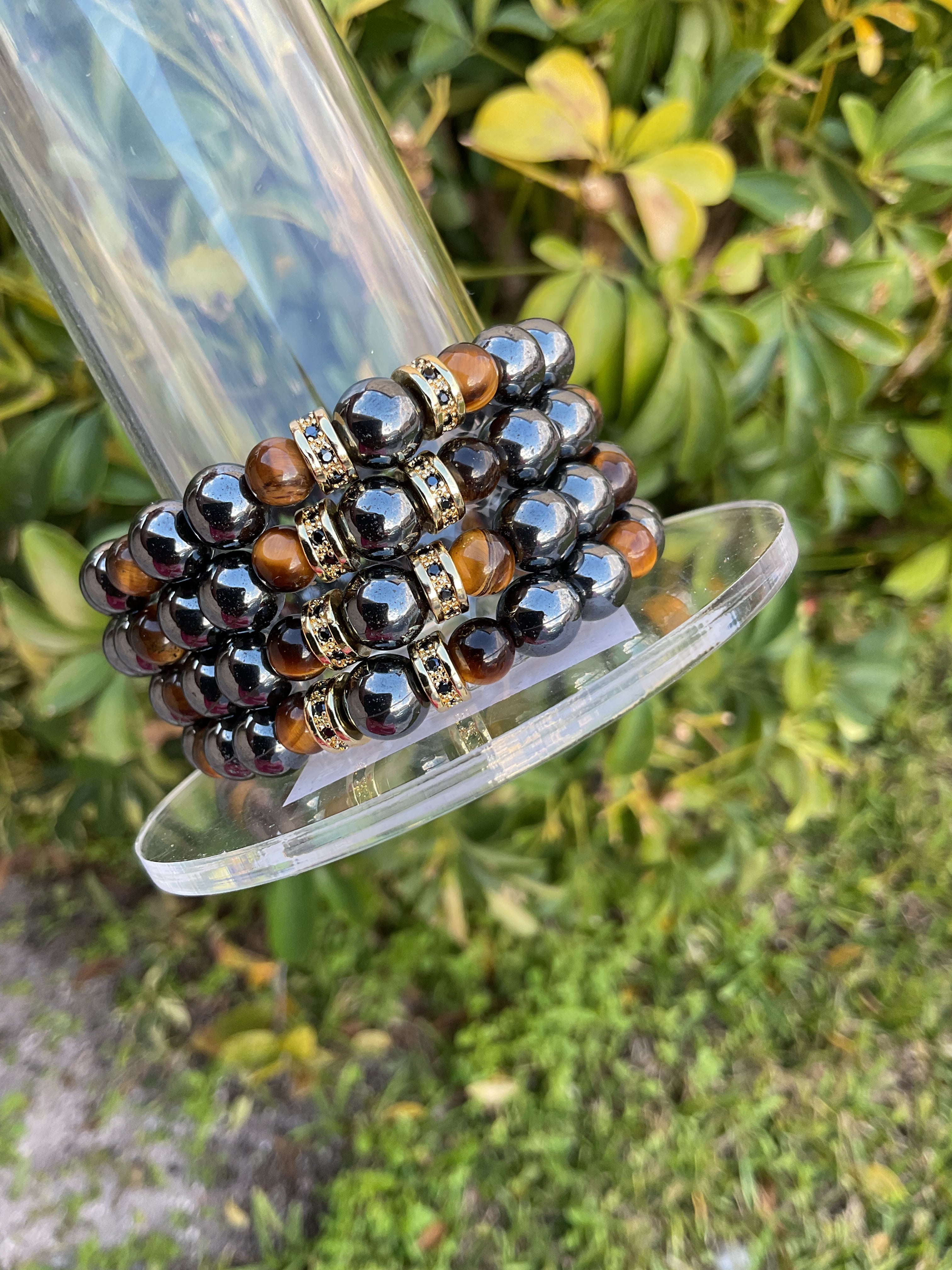 The Everyday Men's Bracelet