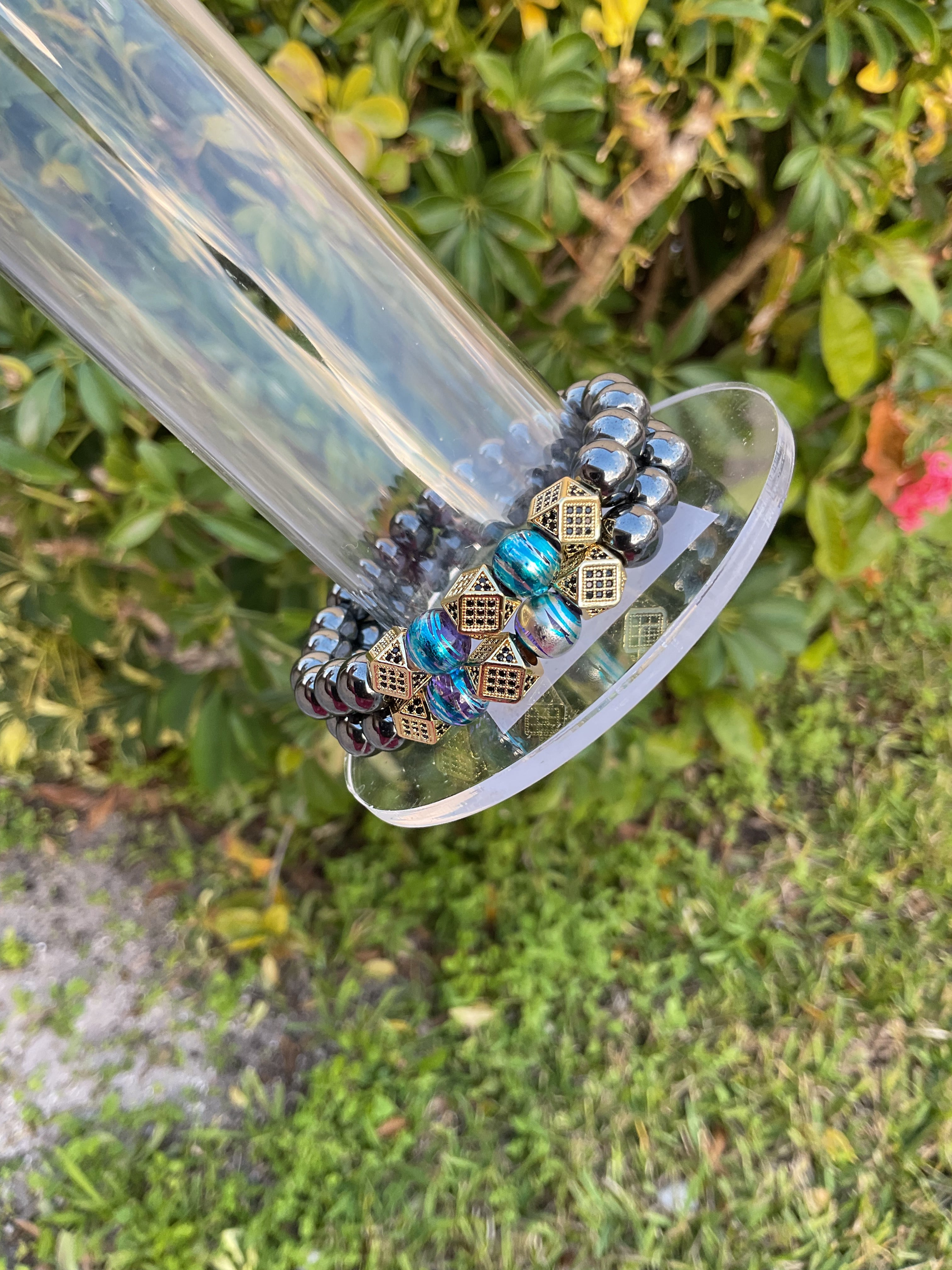 The Everyday Men's Bracelet