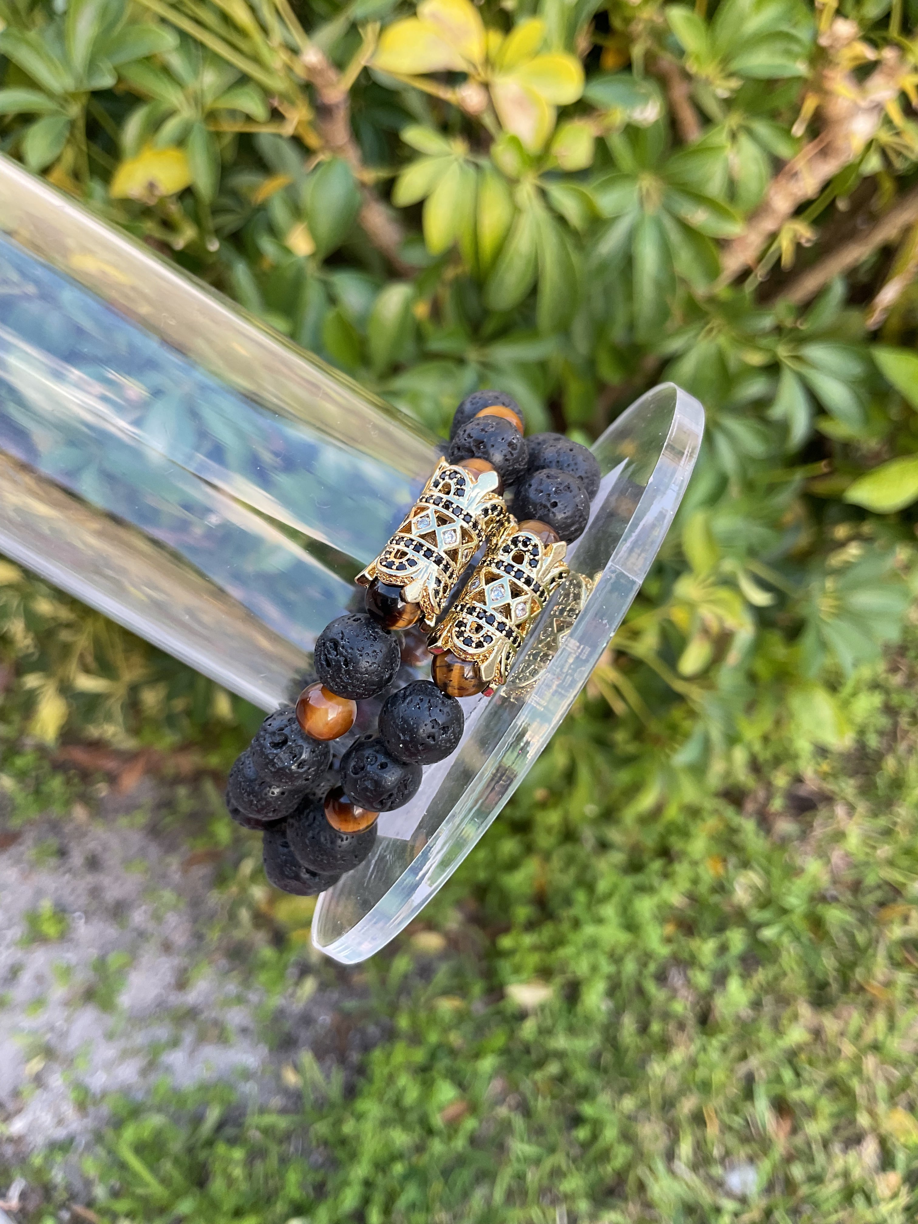 The Everyday Men's Bracelet