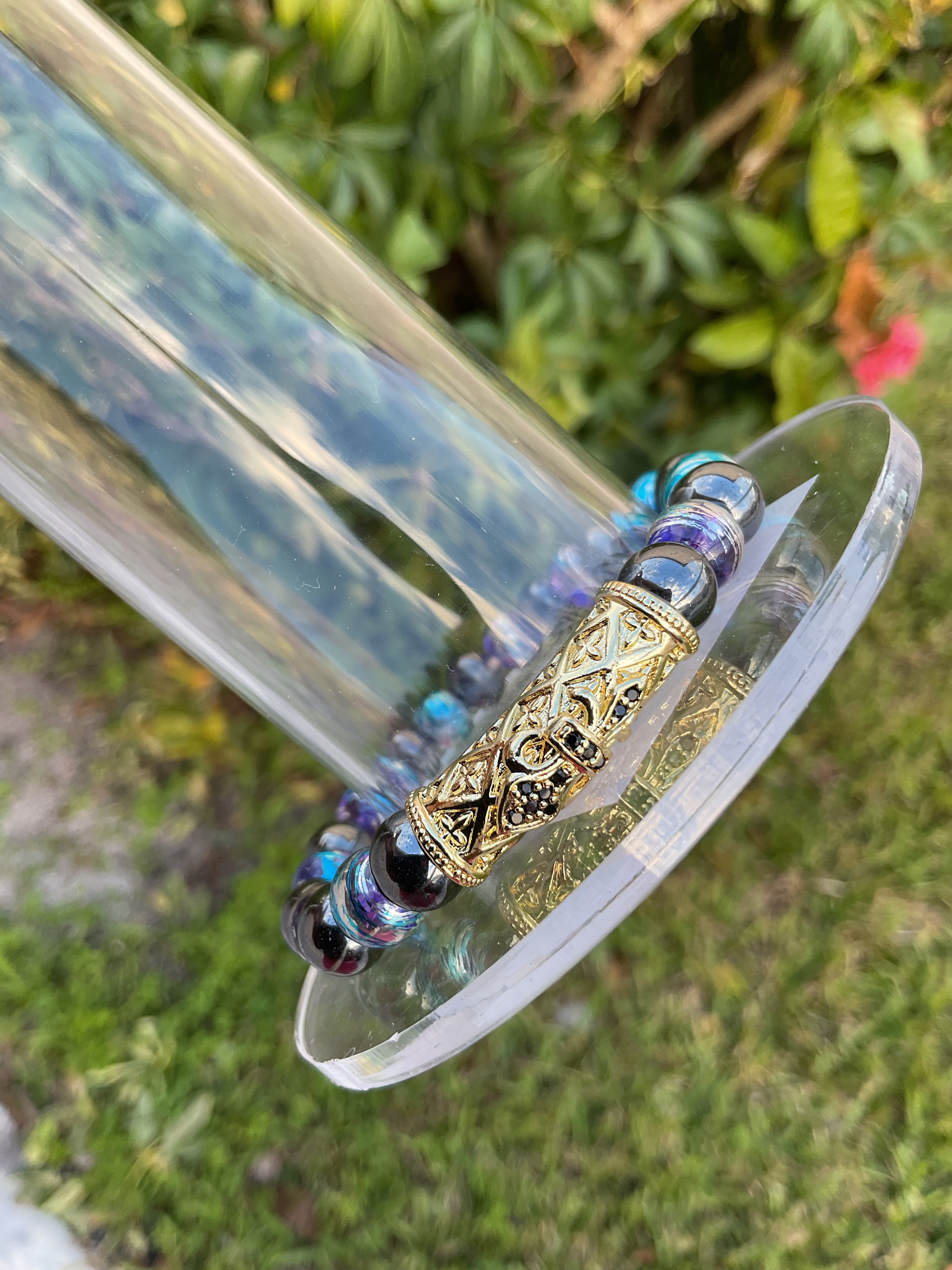 The Everyday Men's Bracelet