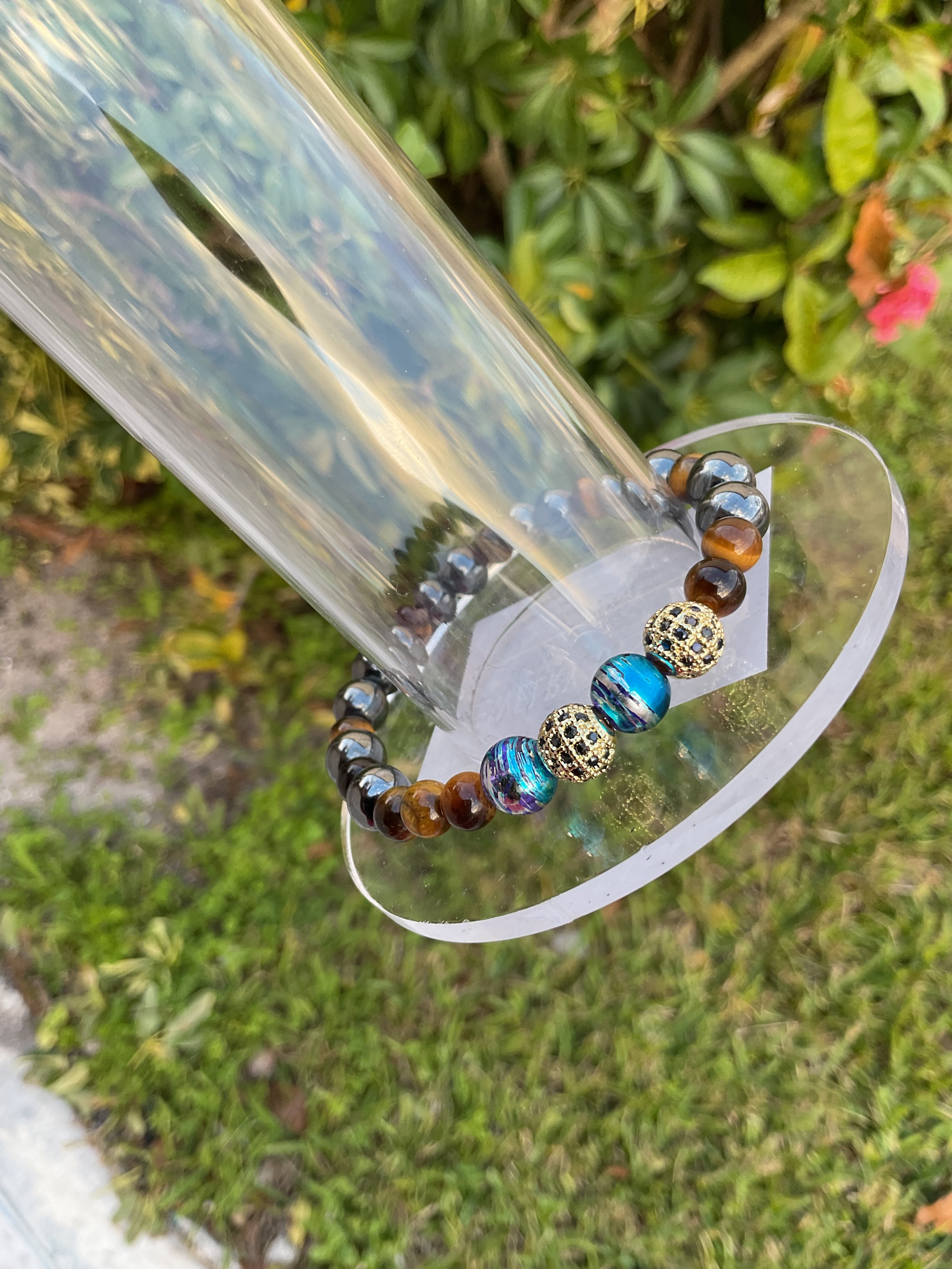 The Everyday Men's Bracelet