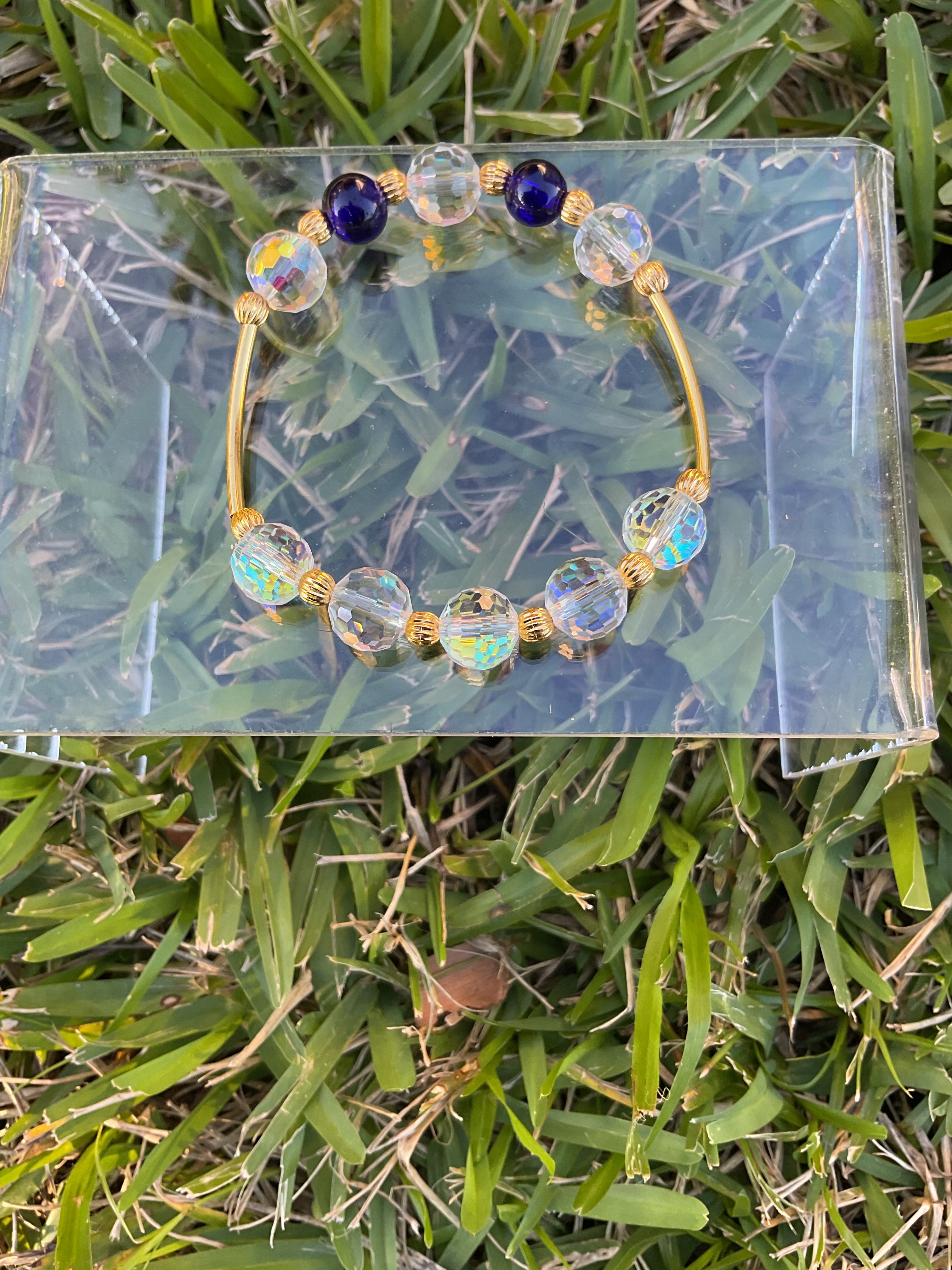 Contour Bracelet