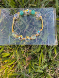 Contour Bracelet