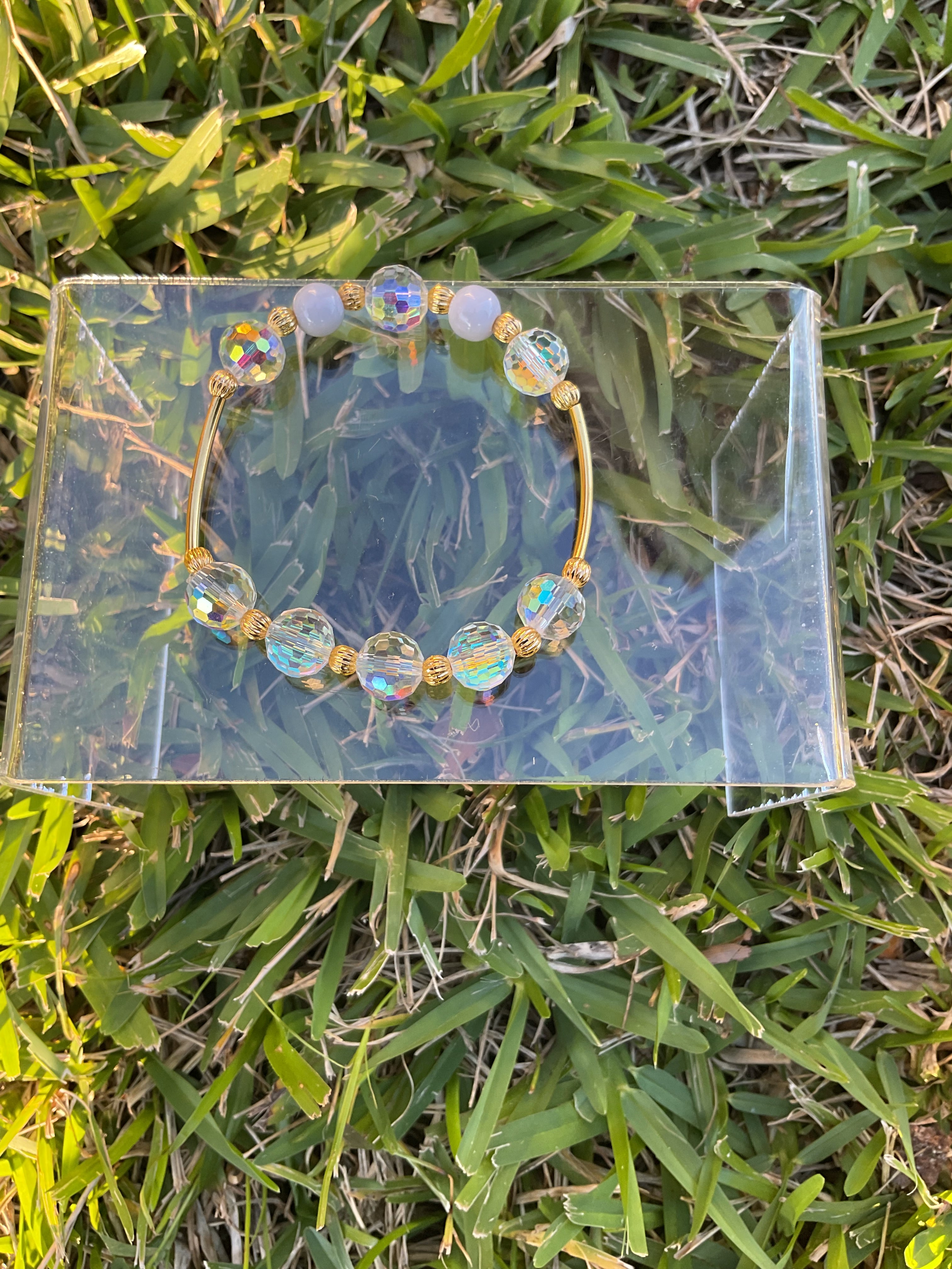 Contour Bracelet