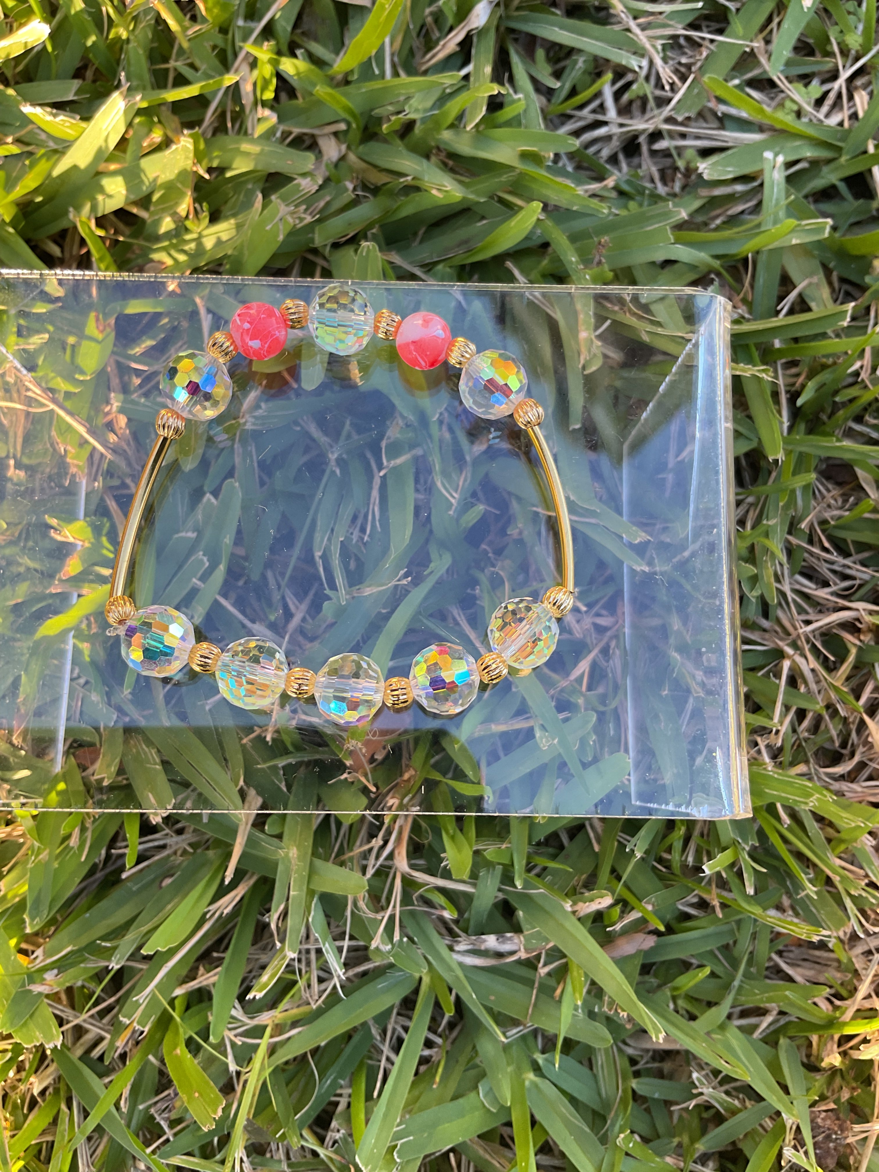 Contour Bracelet