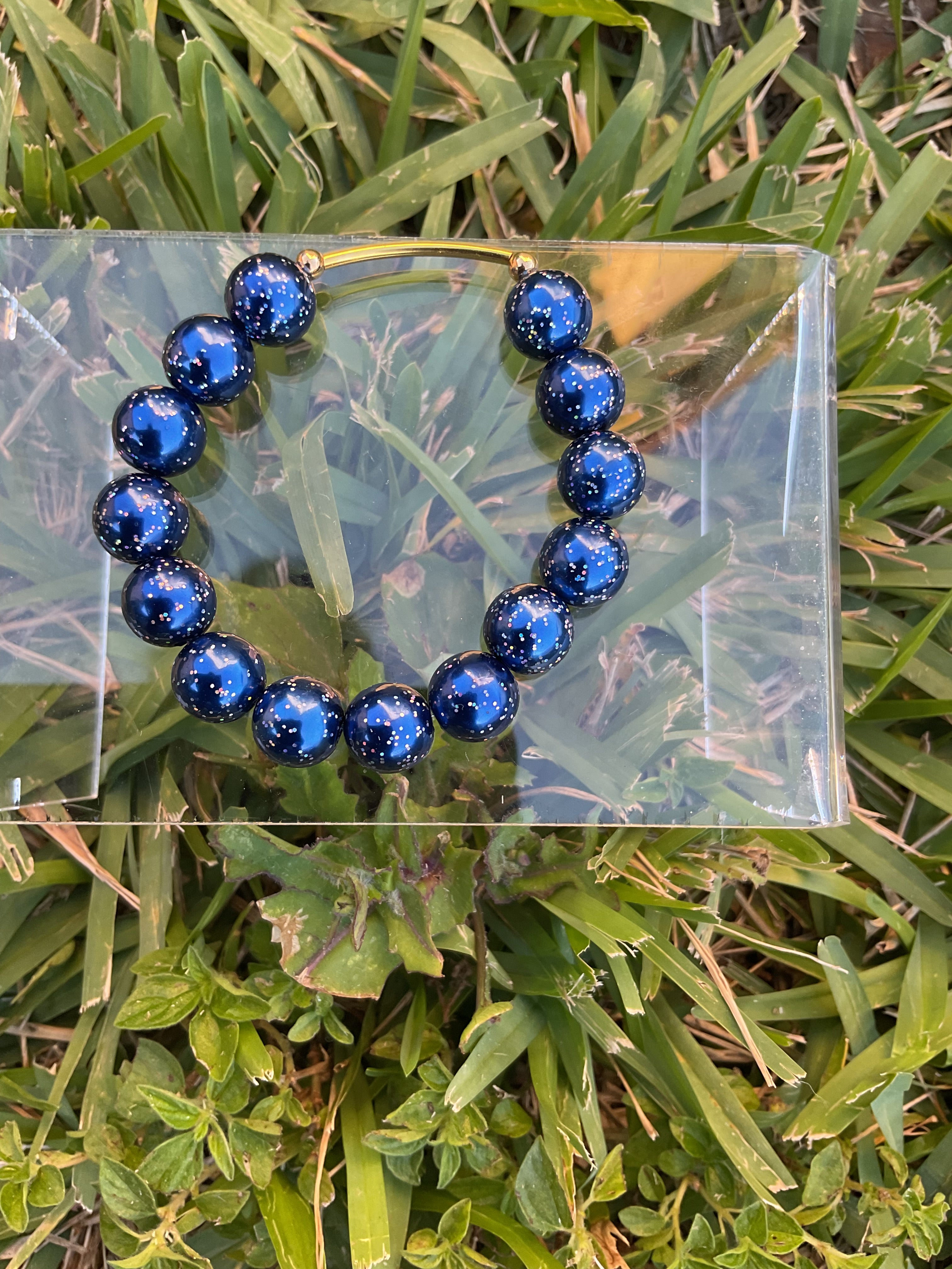 Contour Bracelet