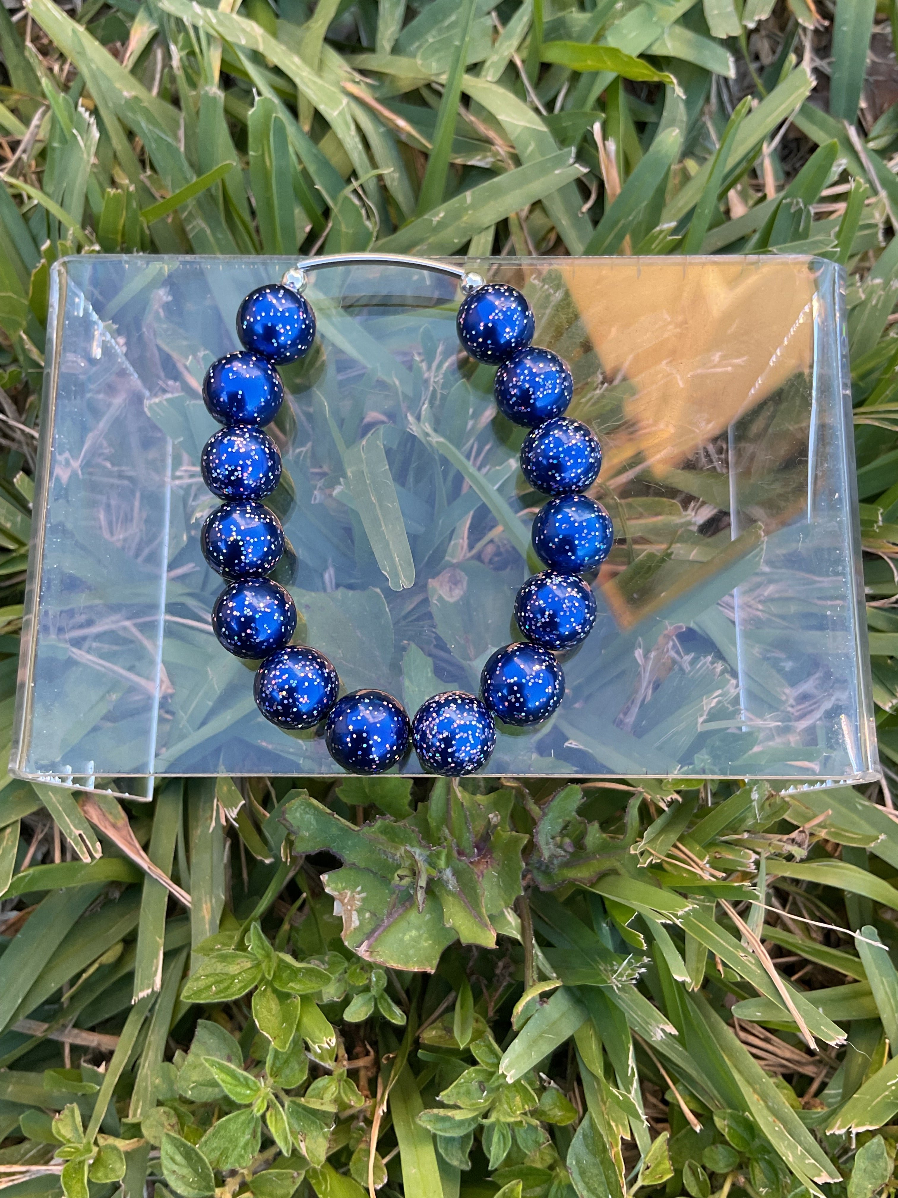 Contour Bracelet