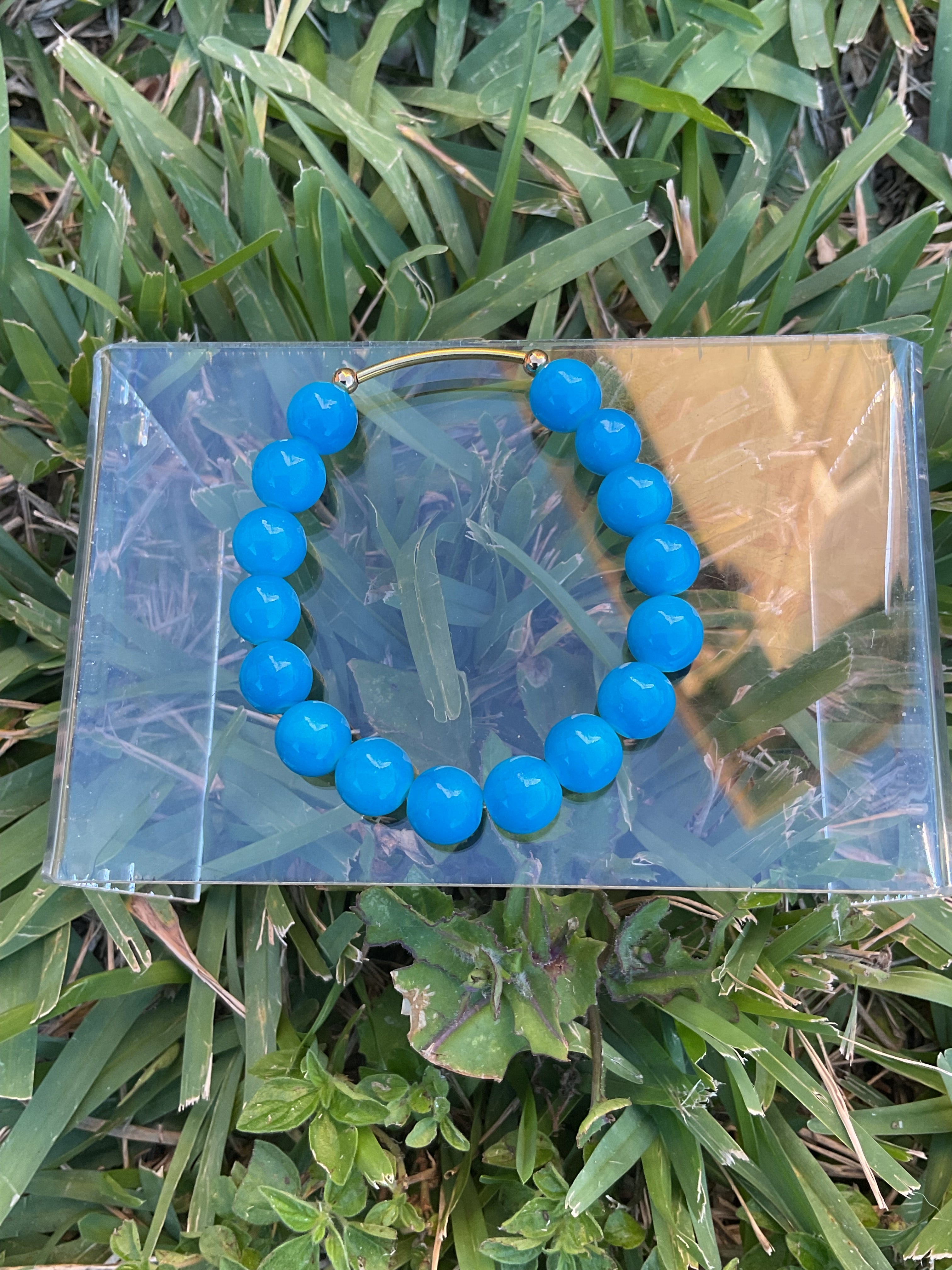 Contour Bracelet