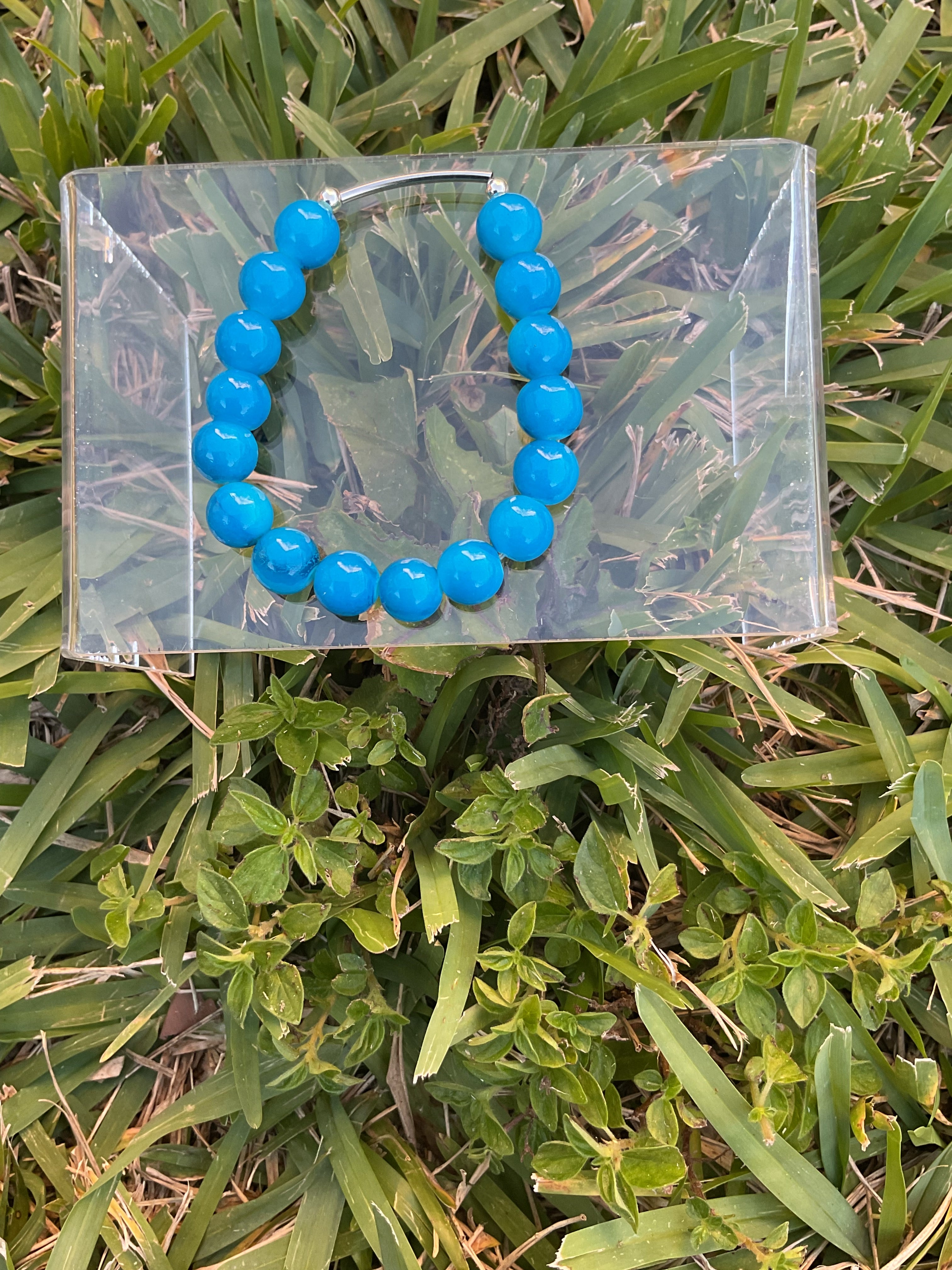 Contour Bracelet