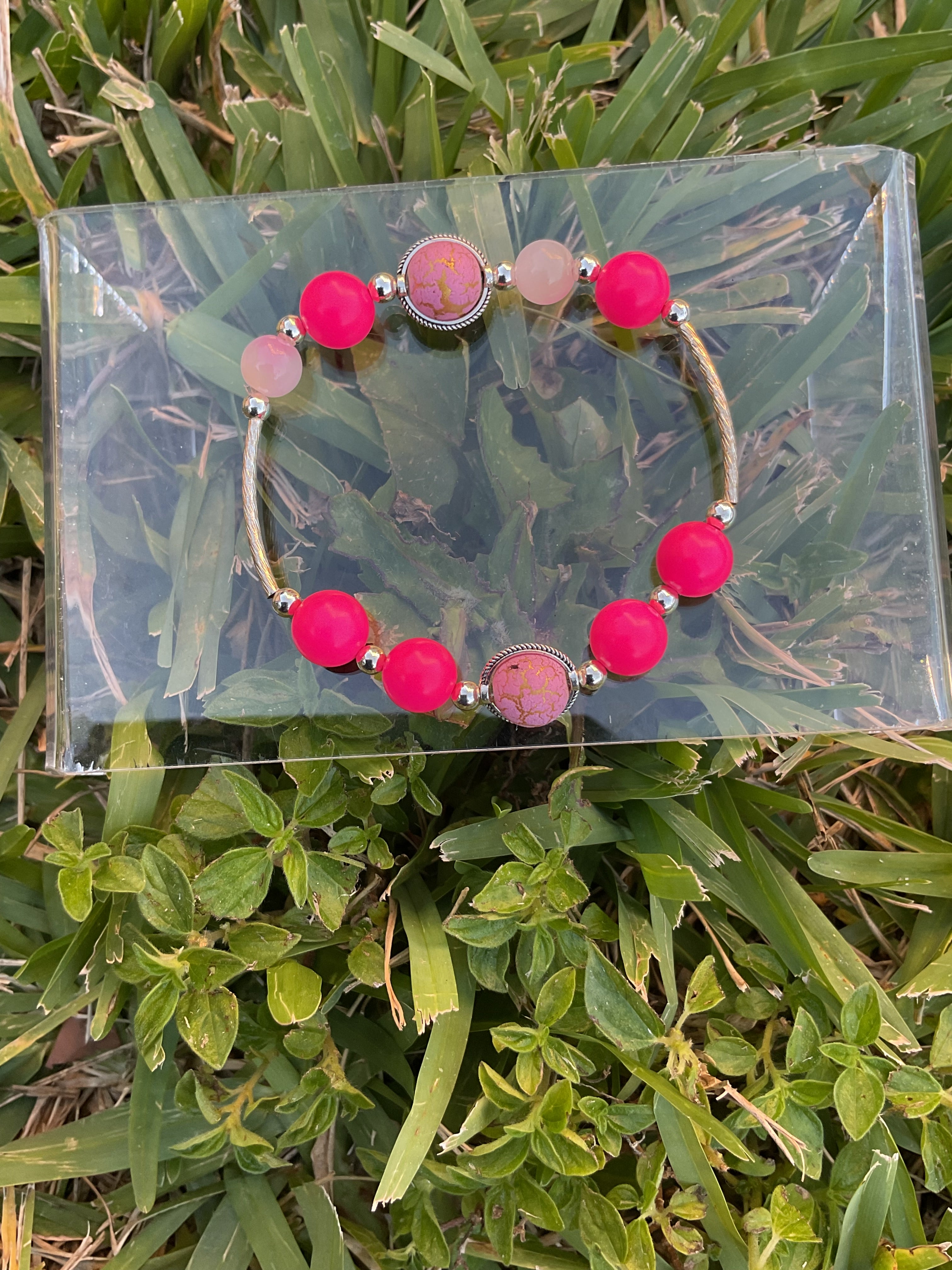 Contour Bracelet