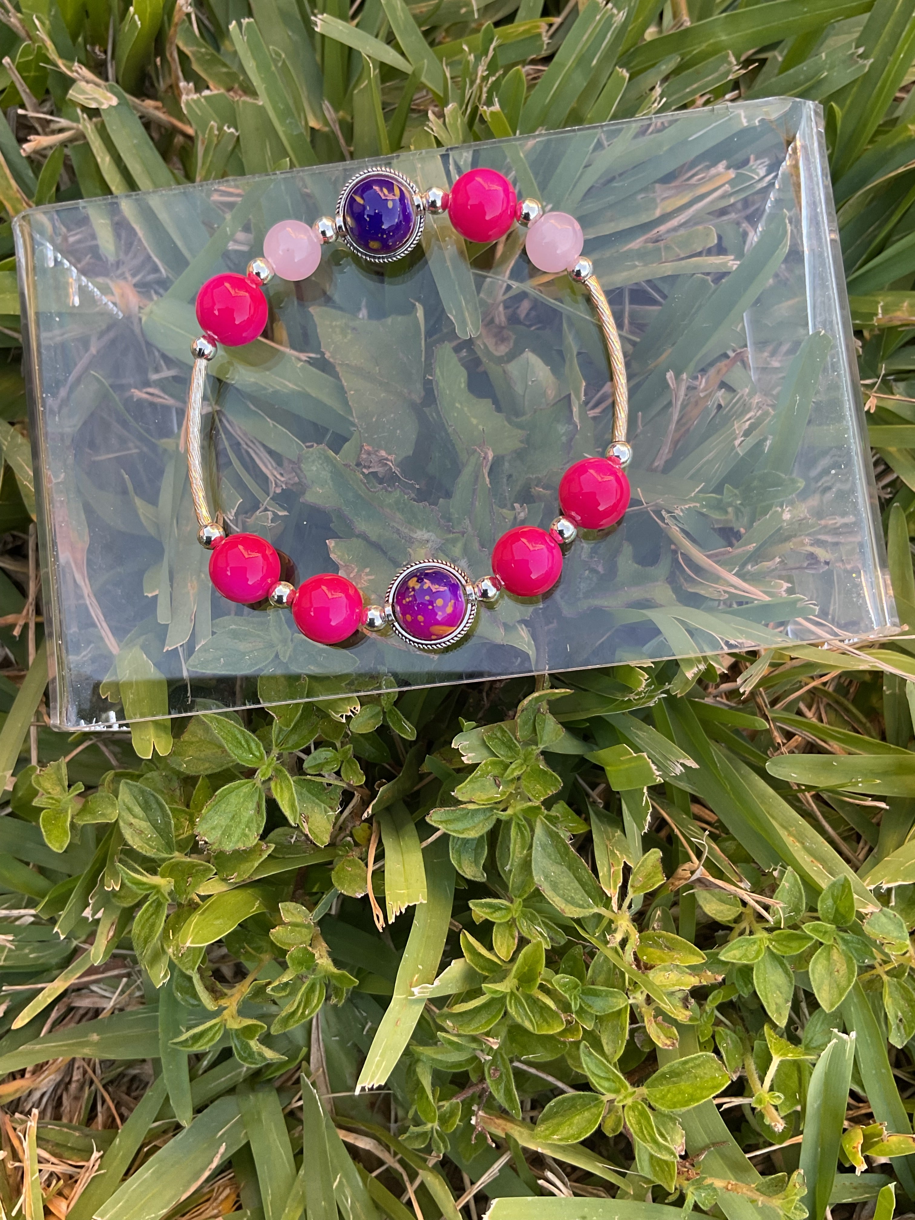 Contour Bracelet