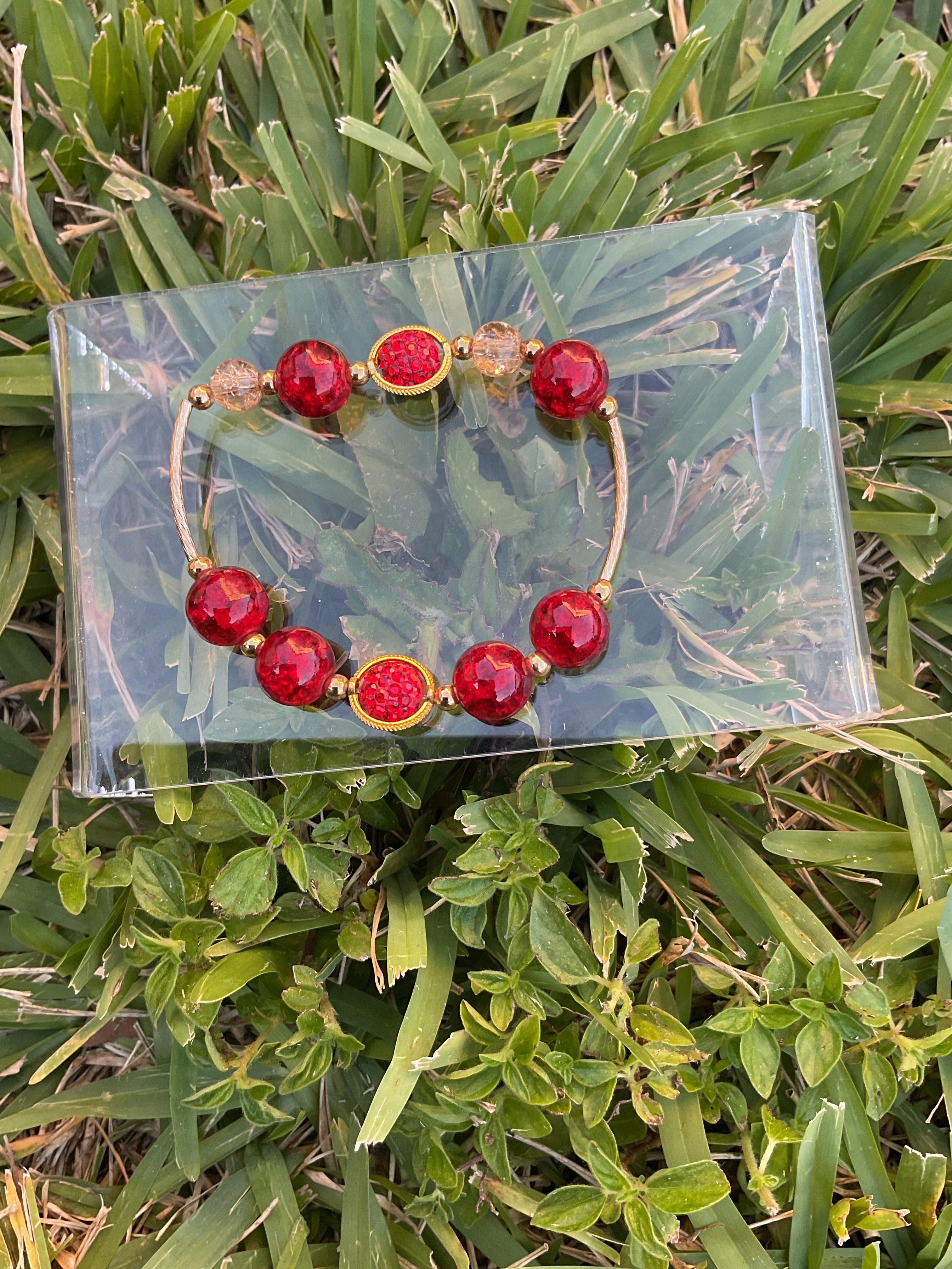 Contour Bracelet