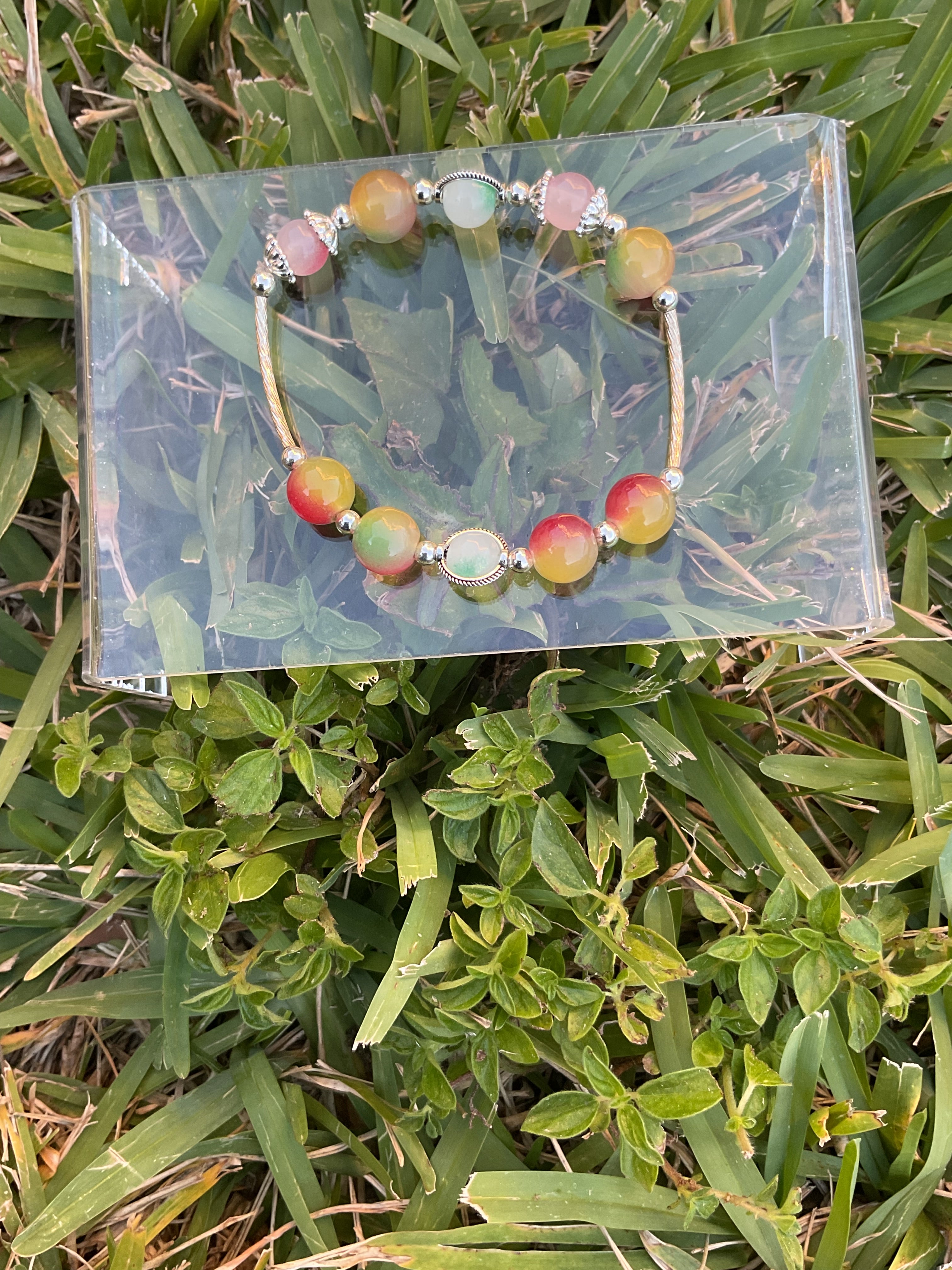 Contour Bracelet